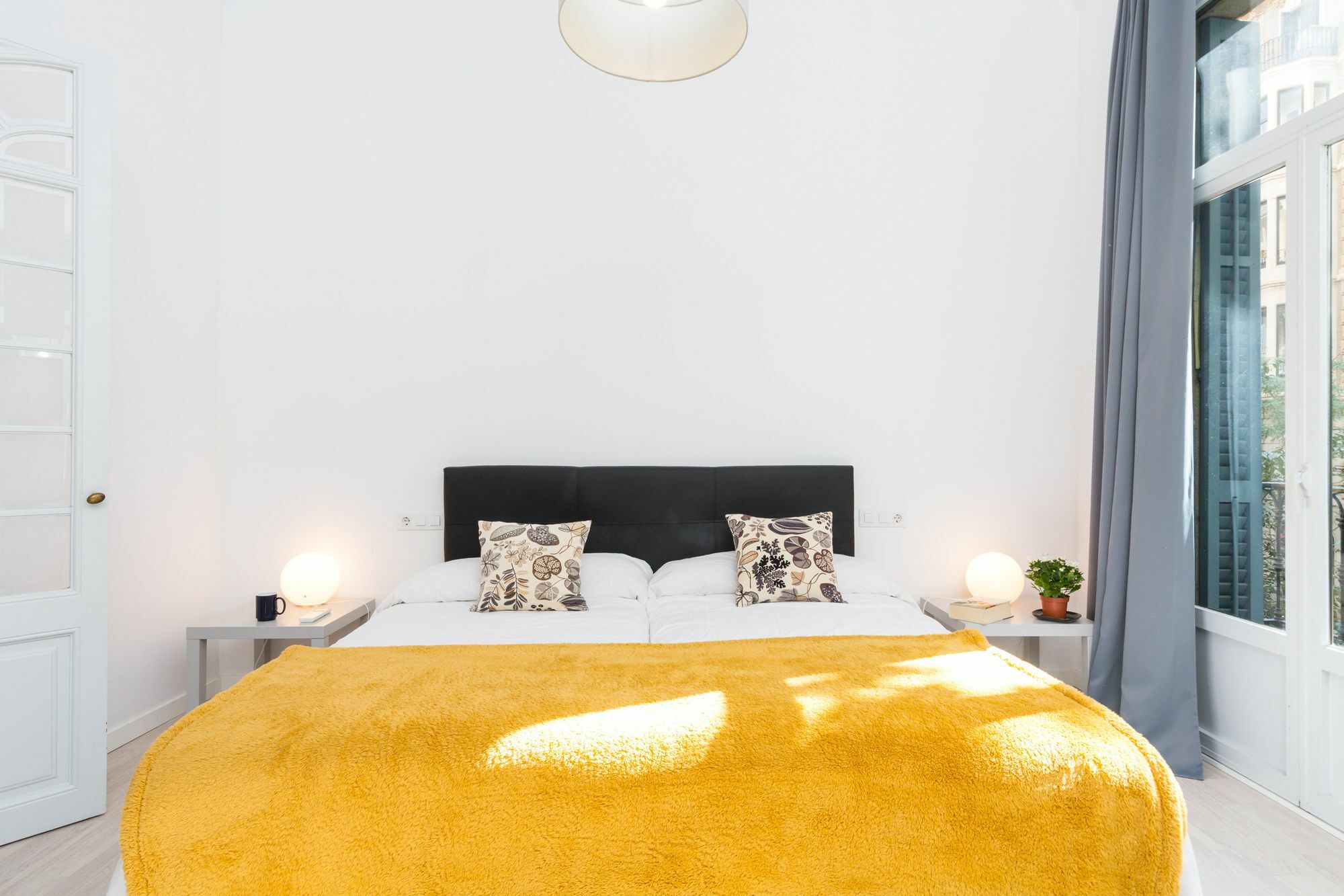 Apartment Montaber - Trafalgar *