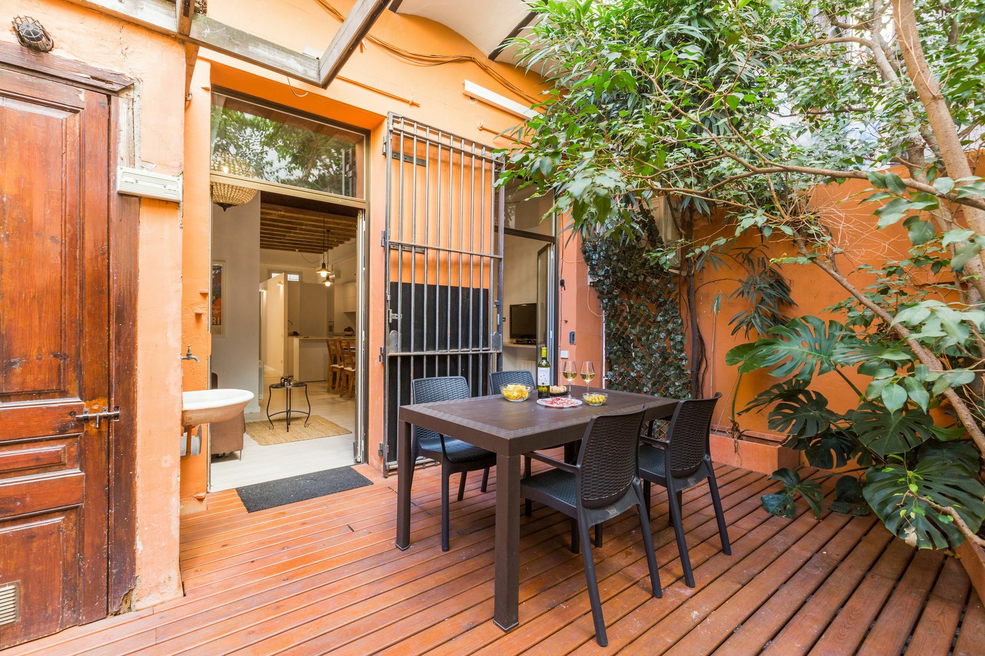 Apartment Montaber - Trafalgar