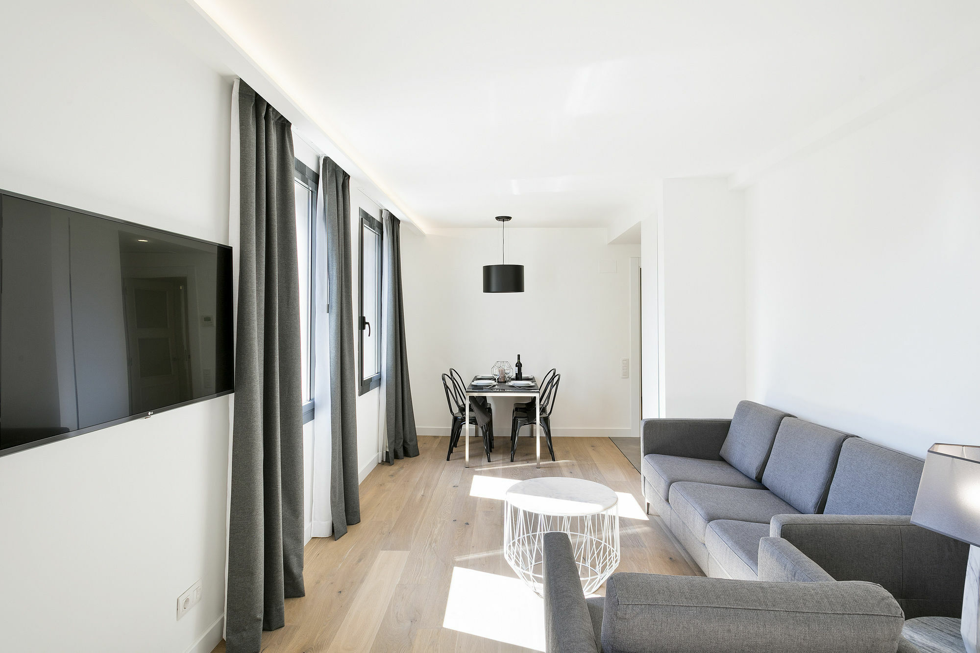 Aparthotel Murmuri Mercader Barcelona