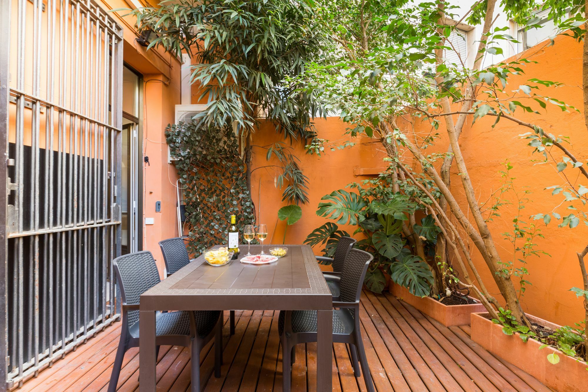 Montaber - Trafalgar Barcelona
