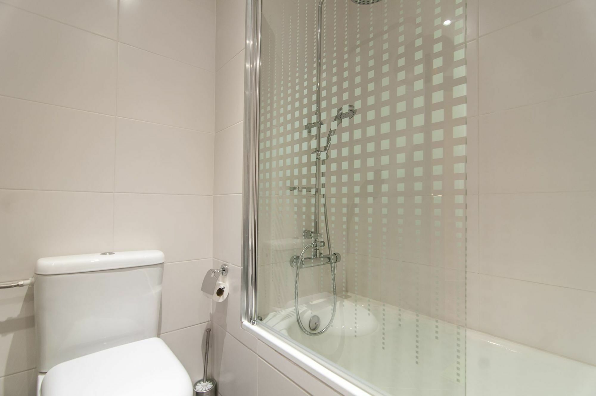 Appartement Bbarcelona Diagonal Flats Barcelone