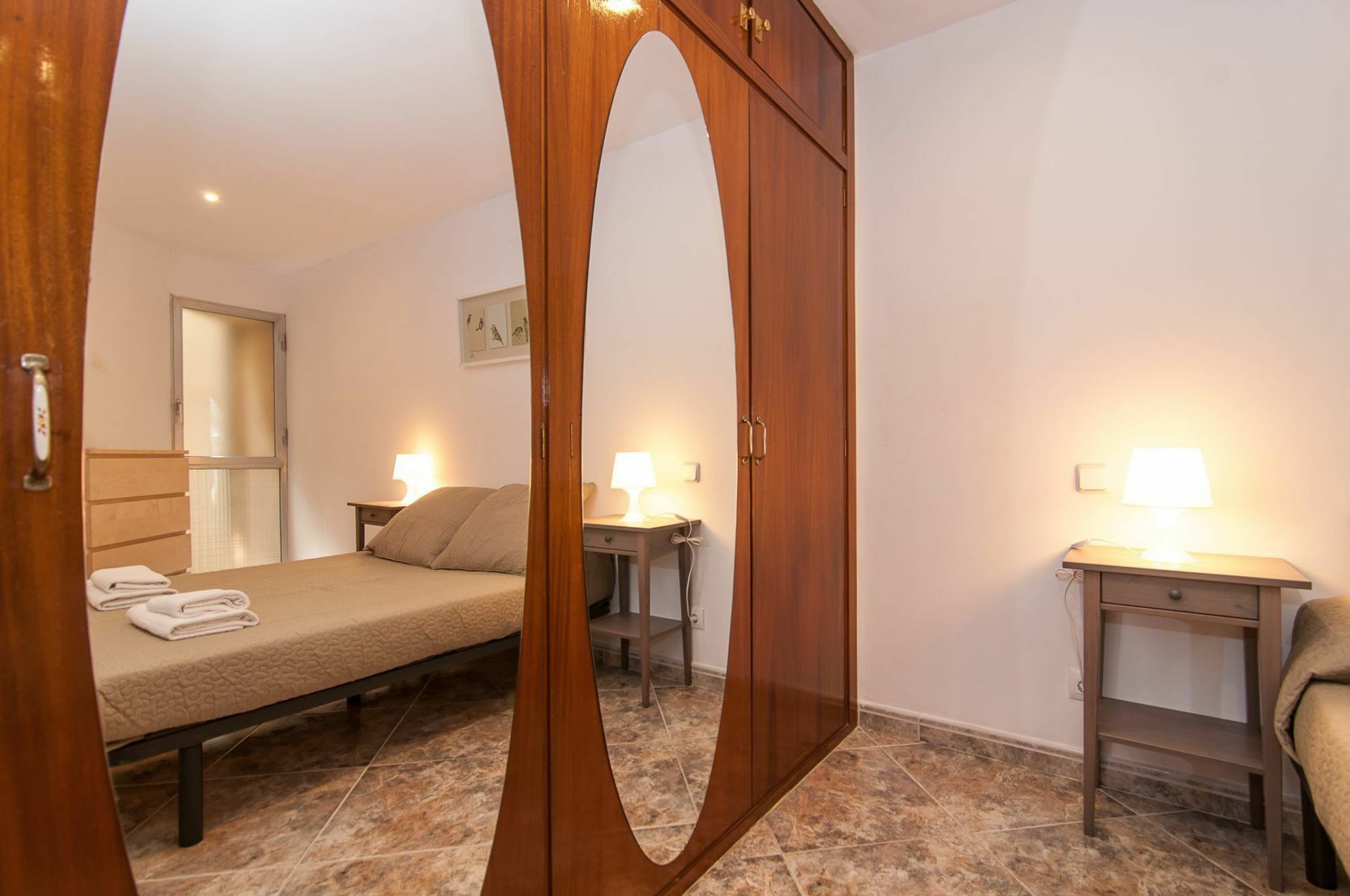 Bbarcelona Diagonal Flats Appartement Barcelone