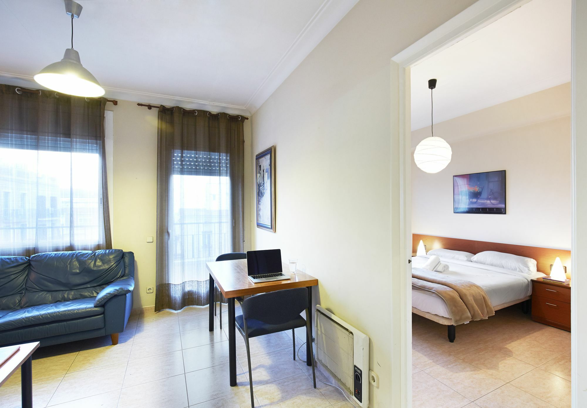 Appartement Ainb Diagonal Francesc Macia