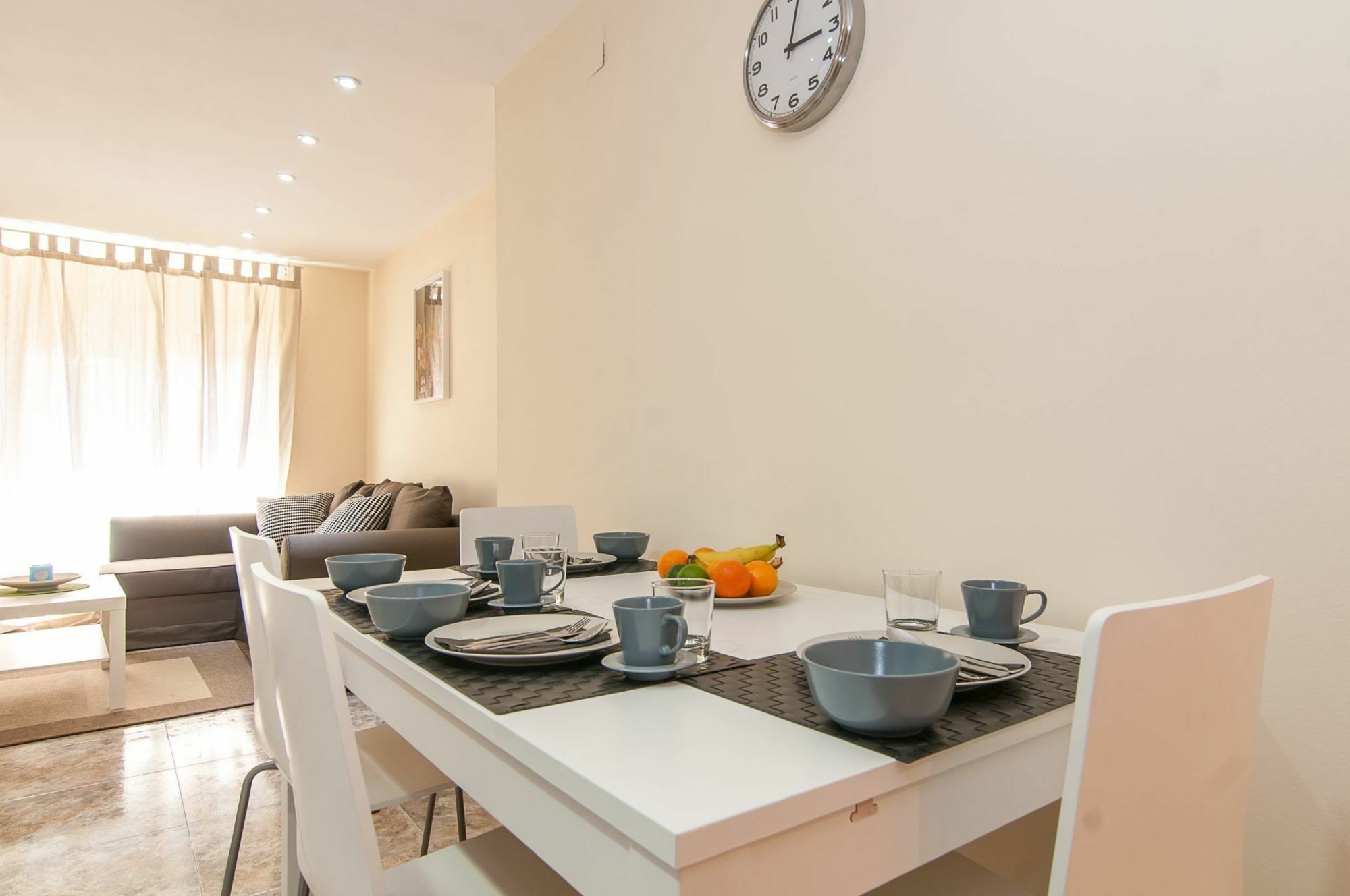 Appartement Bbarcelona Diagonal Flats Barcelone
