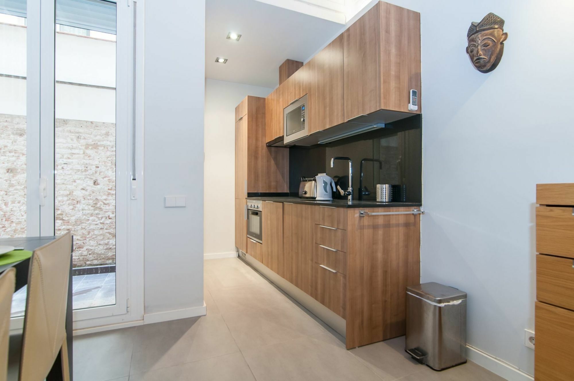 Appartement Bbarcelona Poblenou Flats