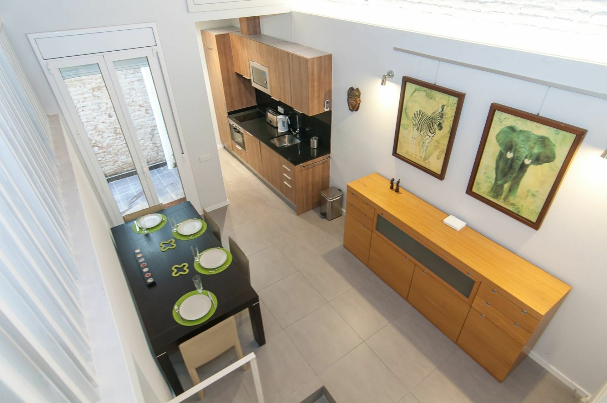 Appartement Bbarcelona Poblenou Flats *
