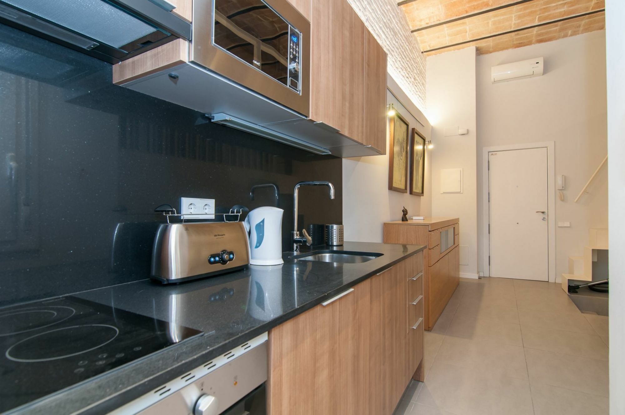 Bbarcelona Poblenou Flats Barcelone