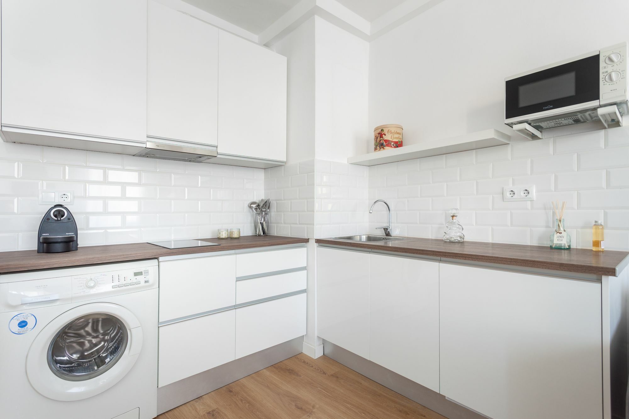 Apartment Flateli Providencia