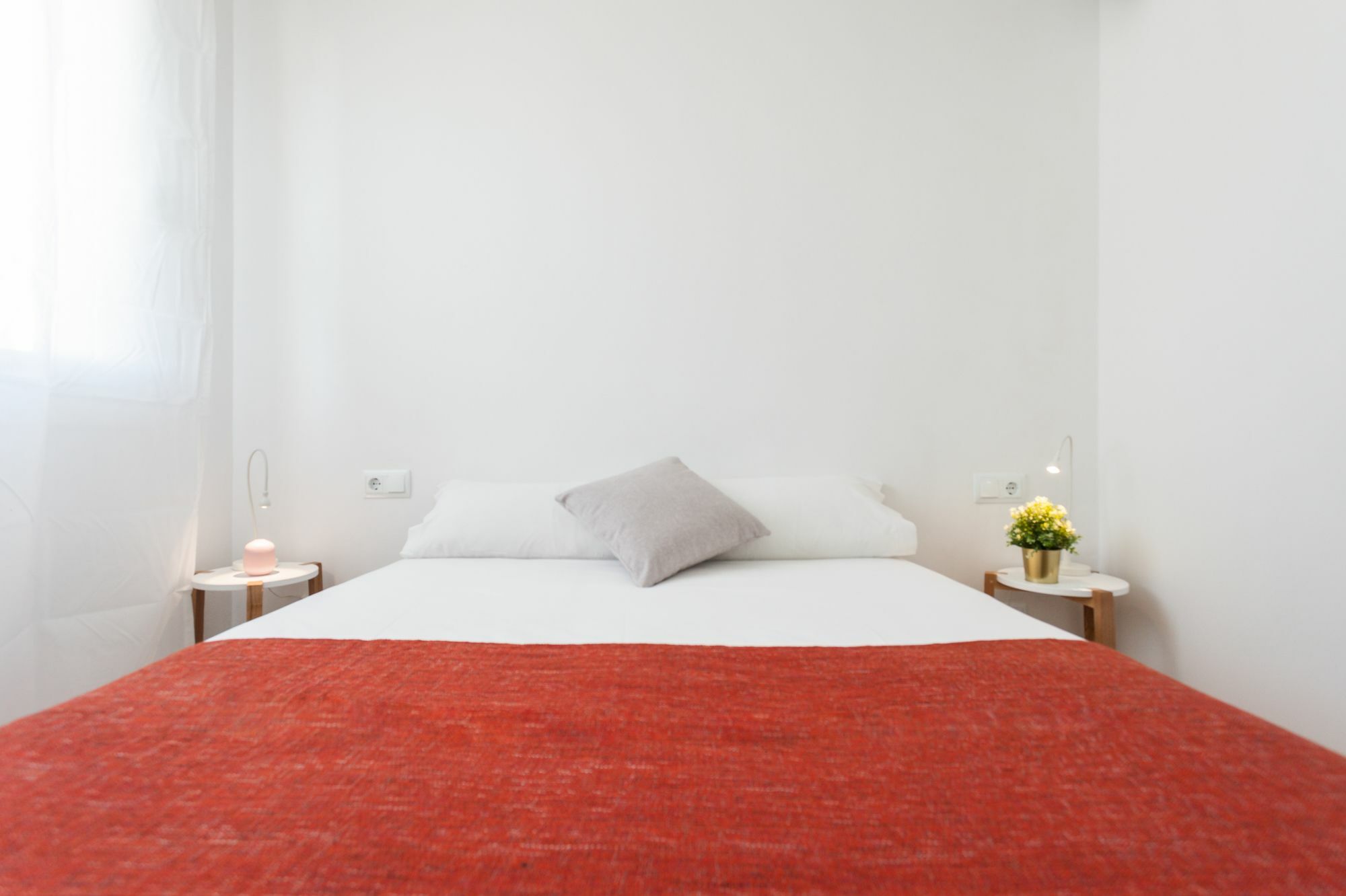 Flateli Providencia * Barcelona