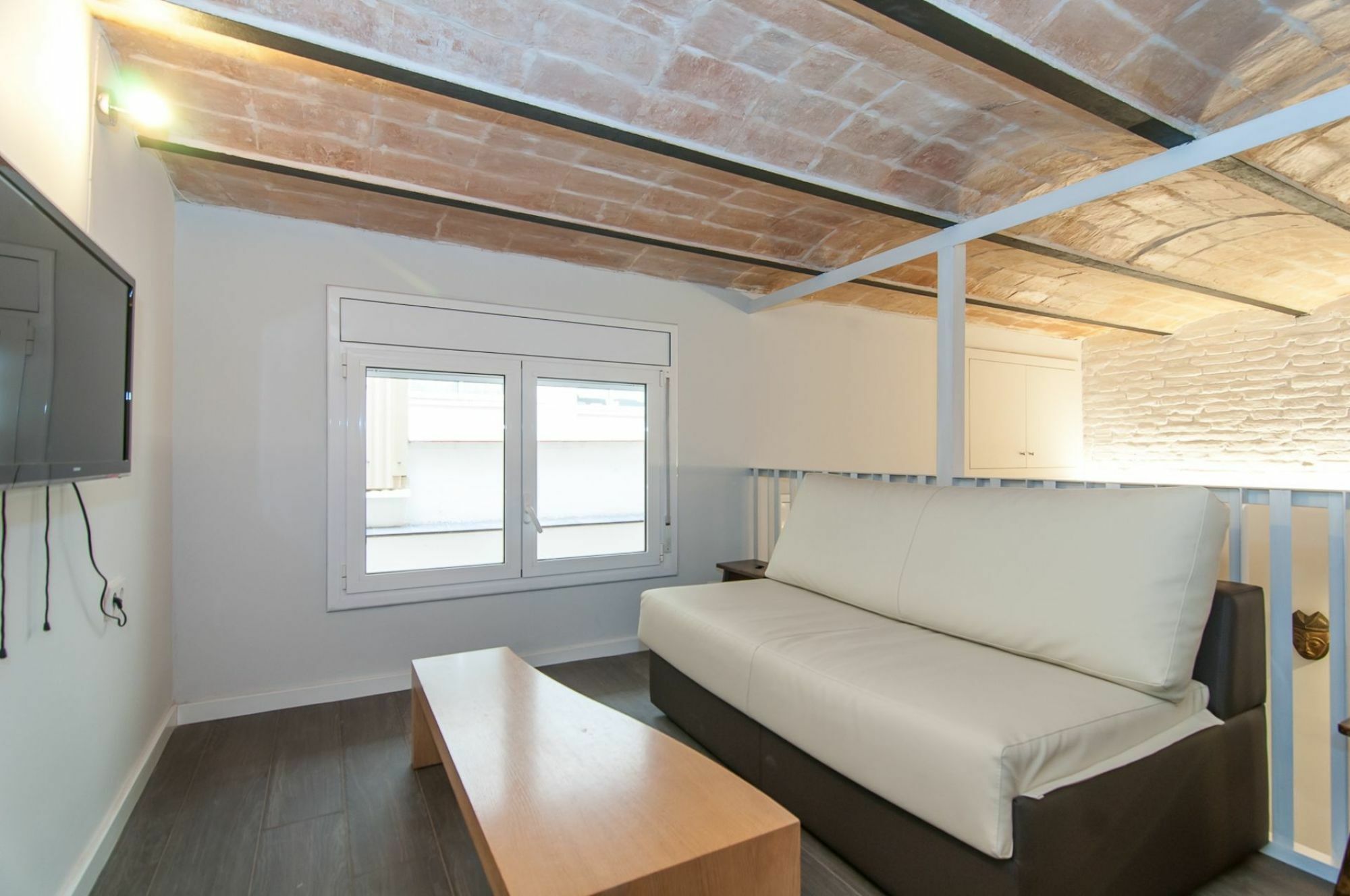 Bbarcelona Poblenou Flats
