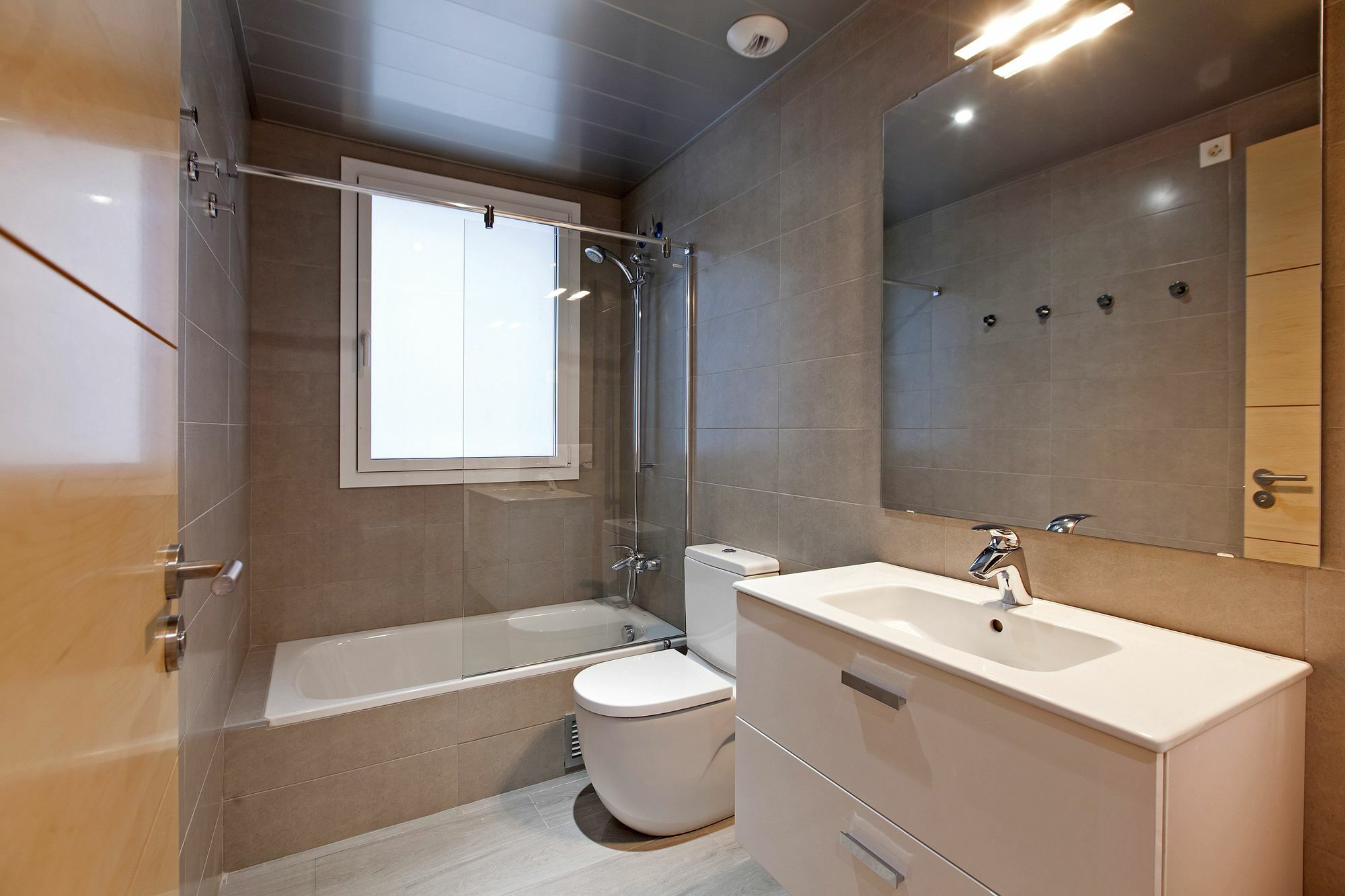 Appartement Gaudi Flats Barcelone