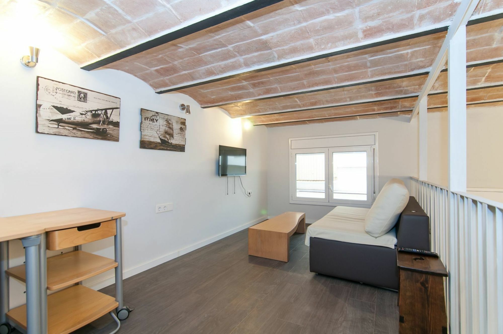 Appartement Bbarcelona Poblenou Flats Barcelone