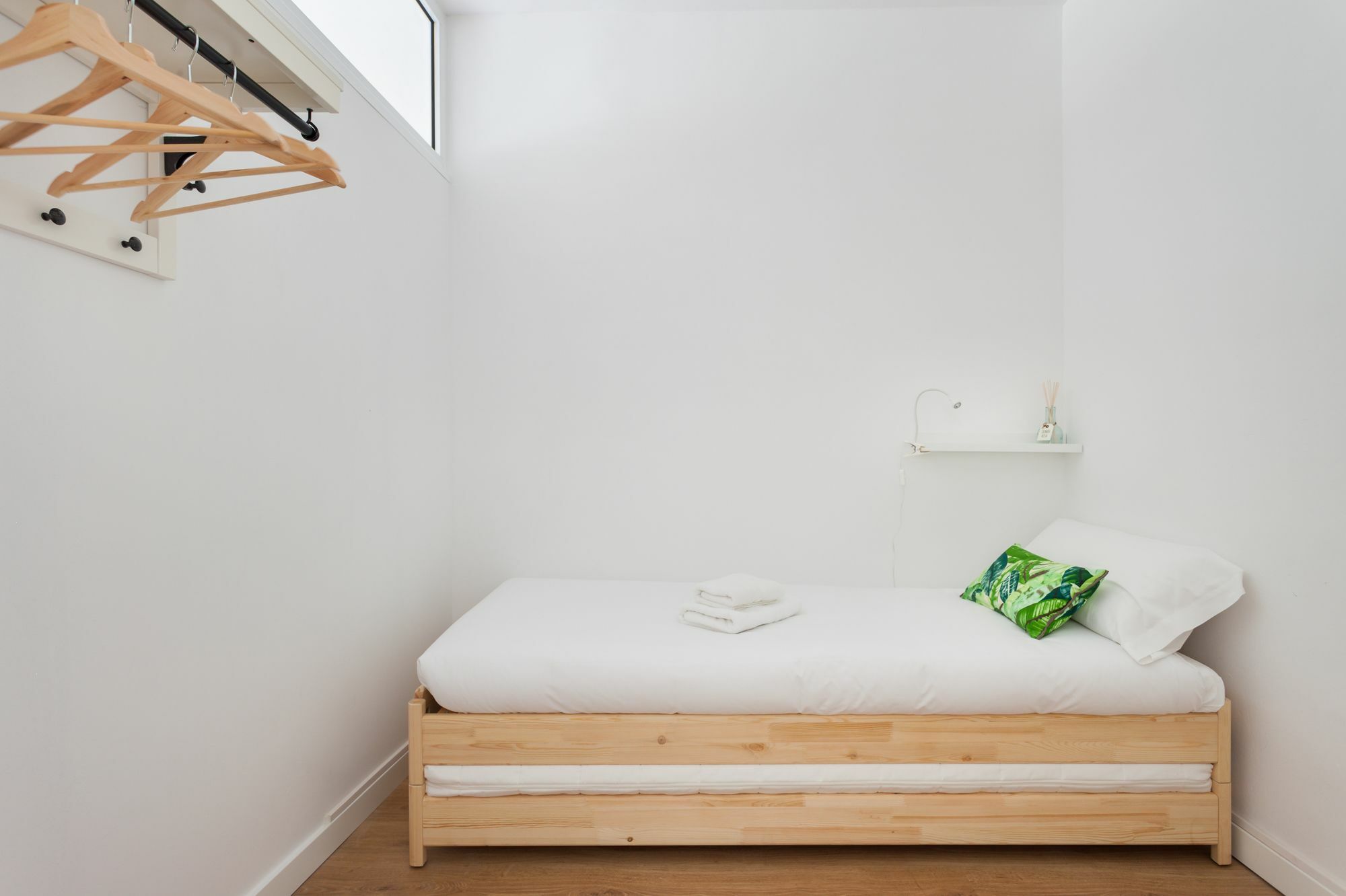 Apartment Flateli Providencia