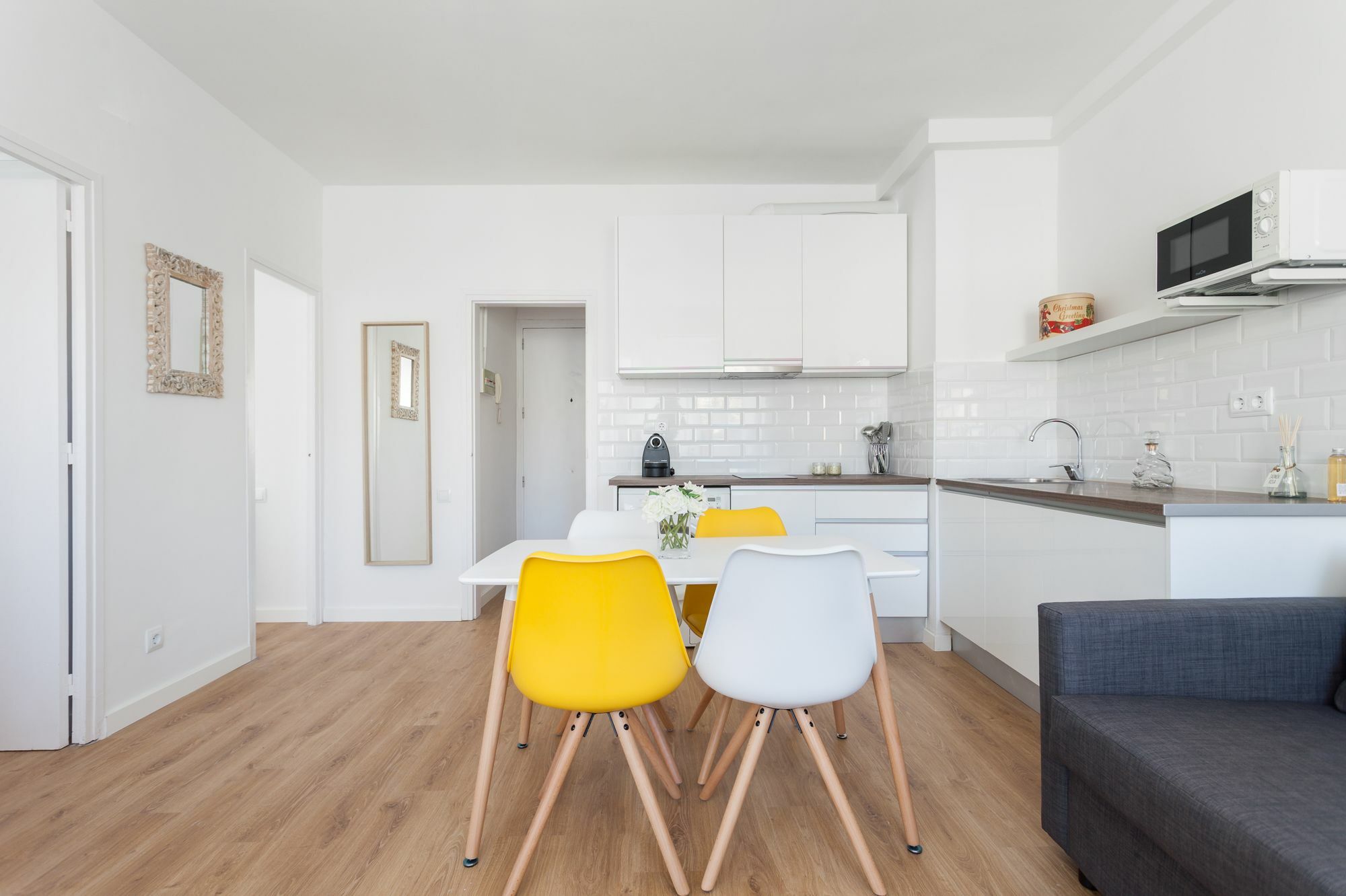 Flateli Providencia Apartment Barcelona