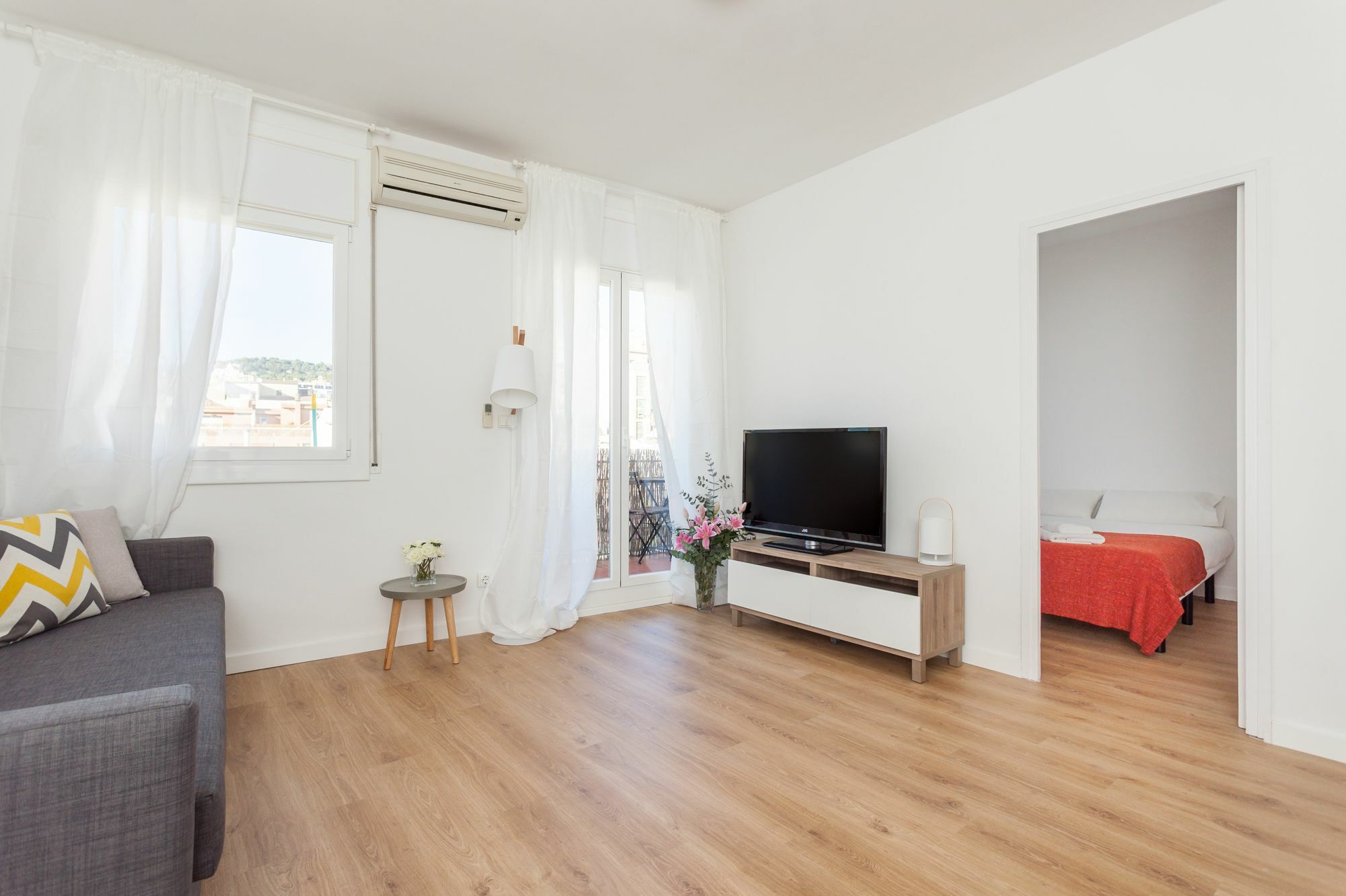 Flateli Providencia Appartement Barcelona