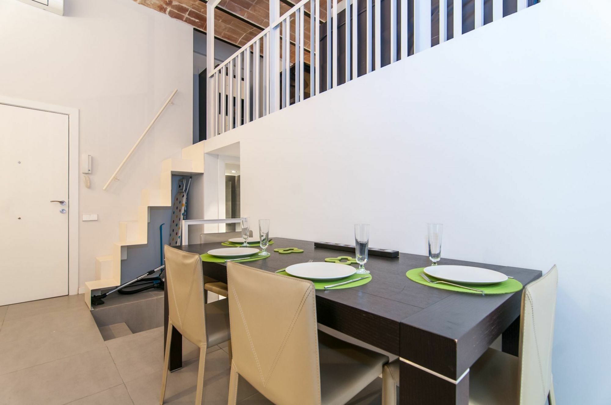 Bbarcelona Poblenou Flats Appartement