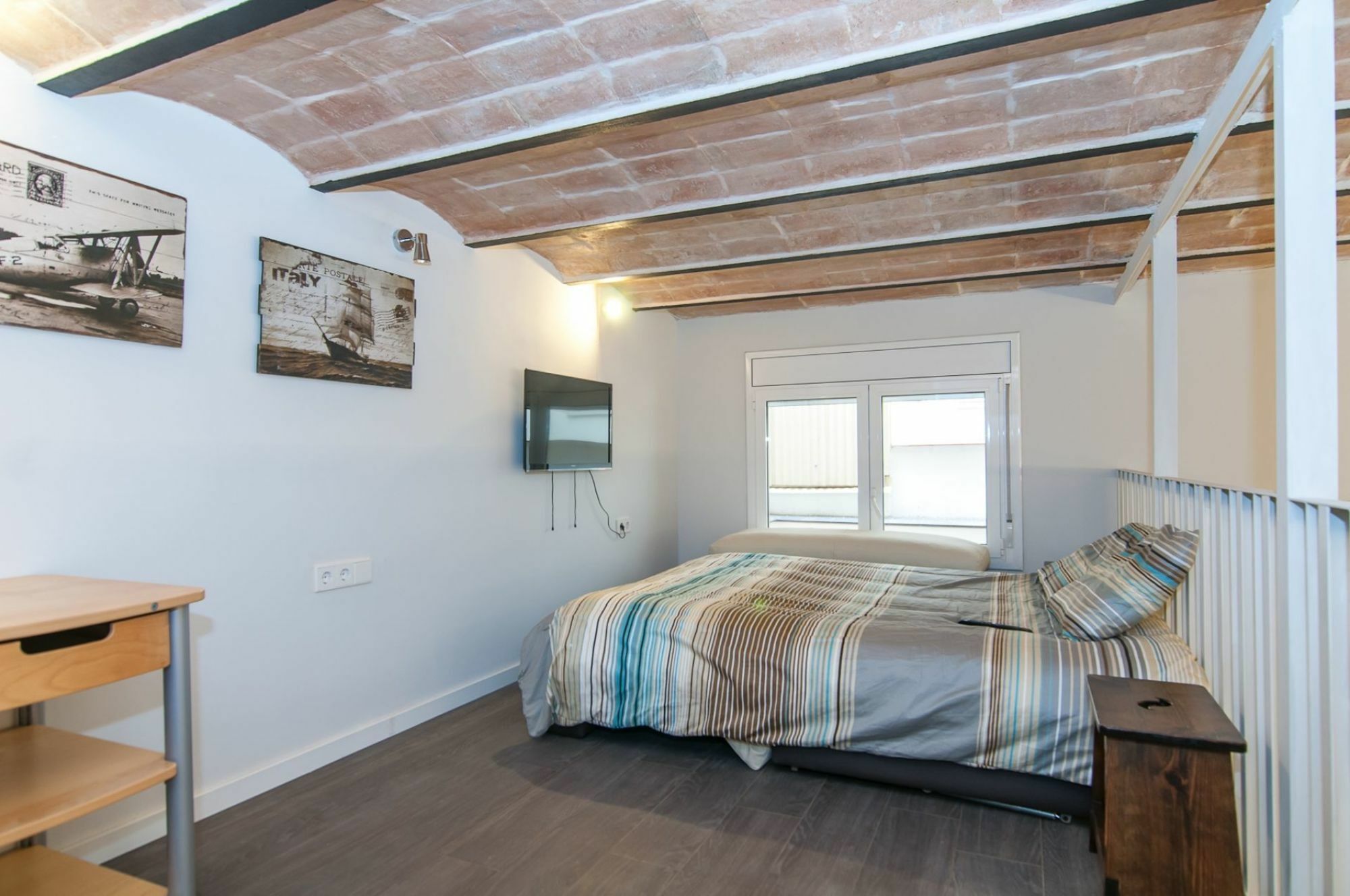 Appartement Bbarcelona Poblenou Flats