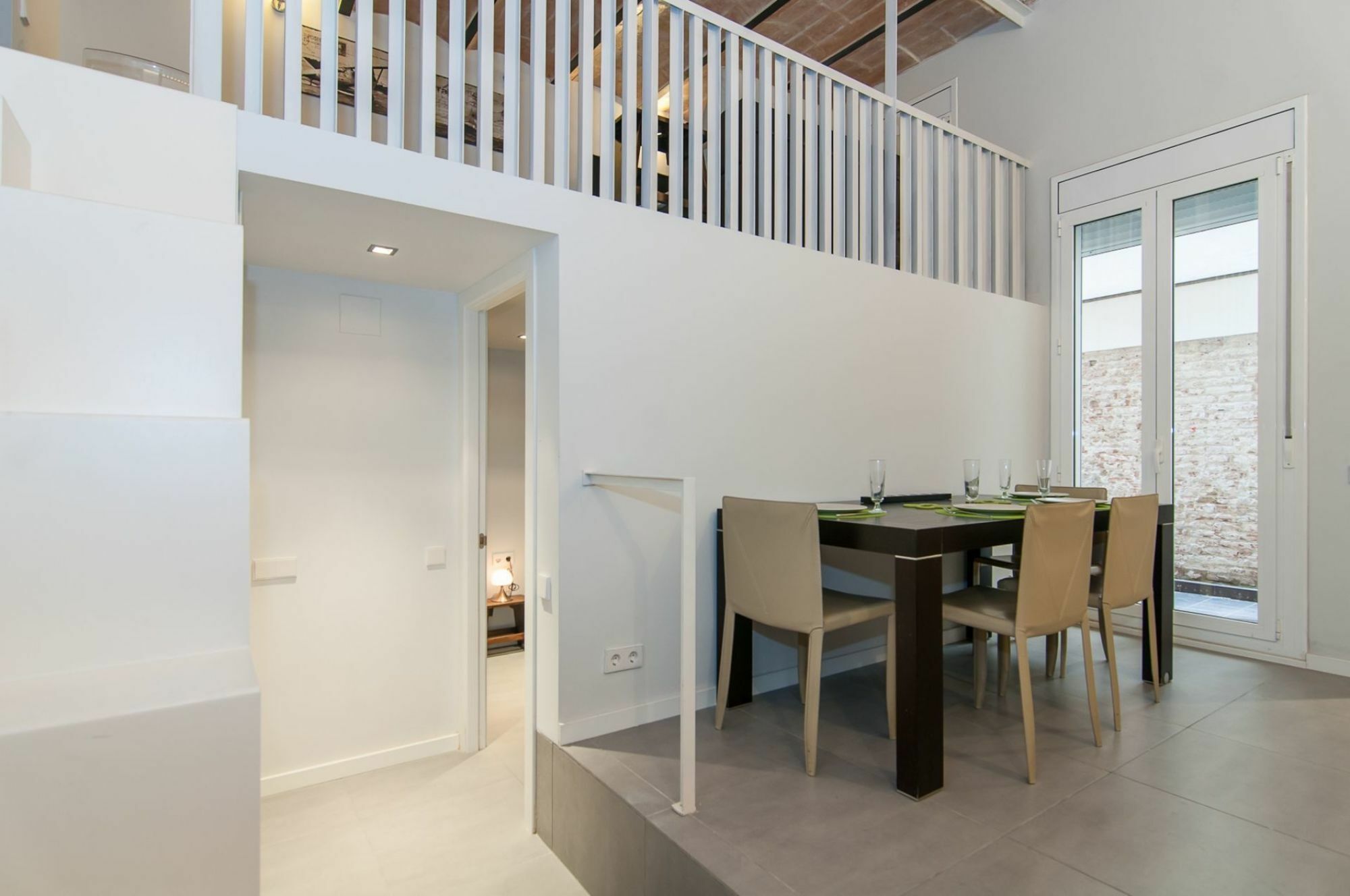 Bbarcelona Poblenou Flats