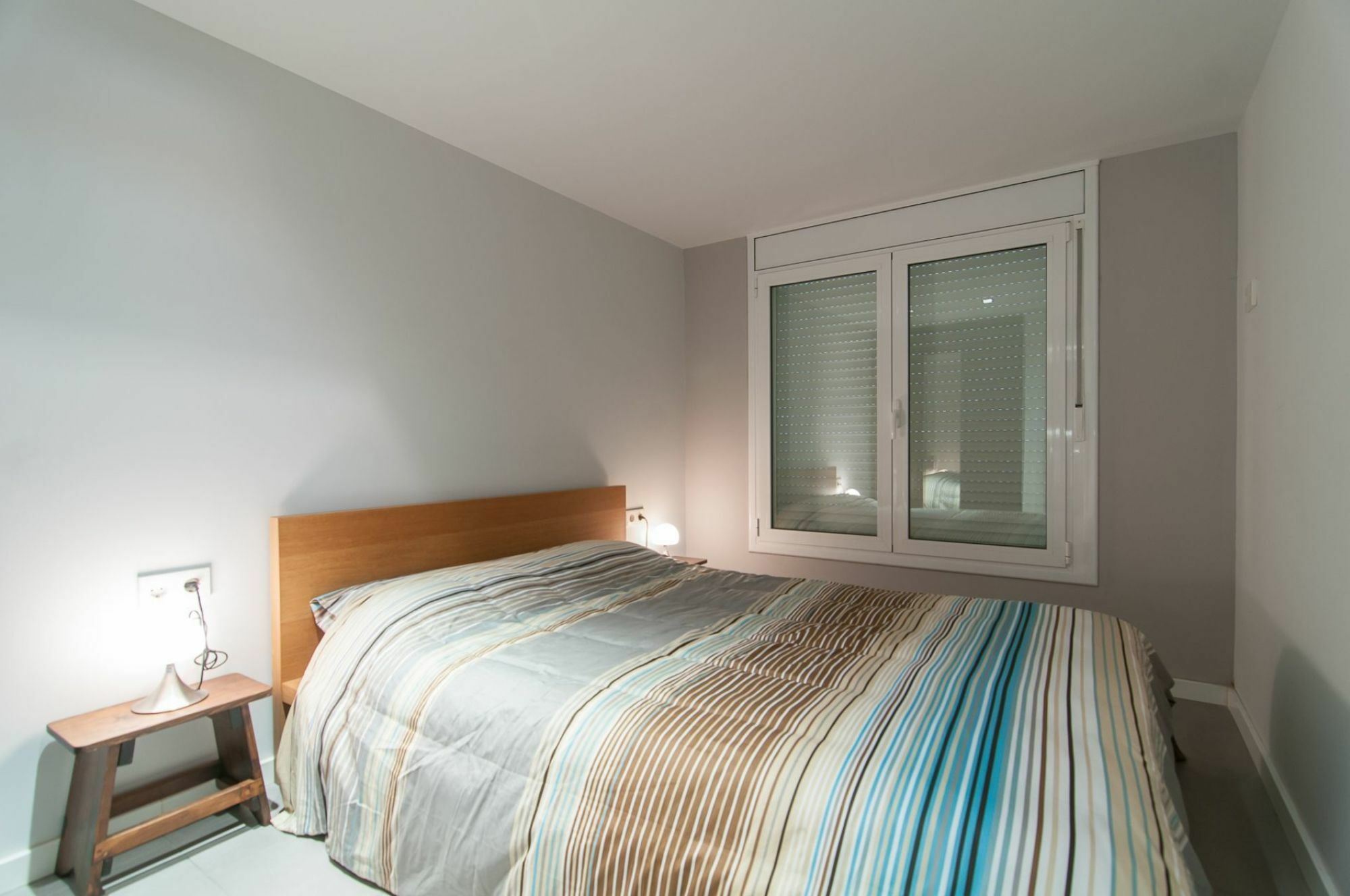 Bbarcelona Poblenou Flats Appartement Barcelone