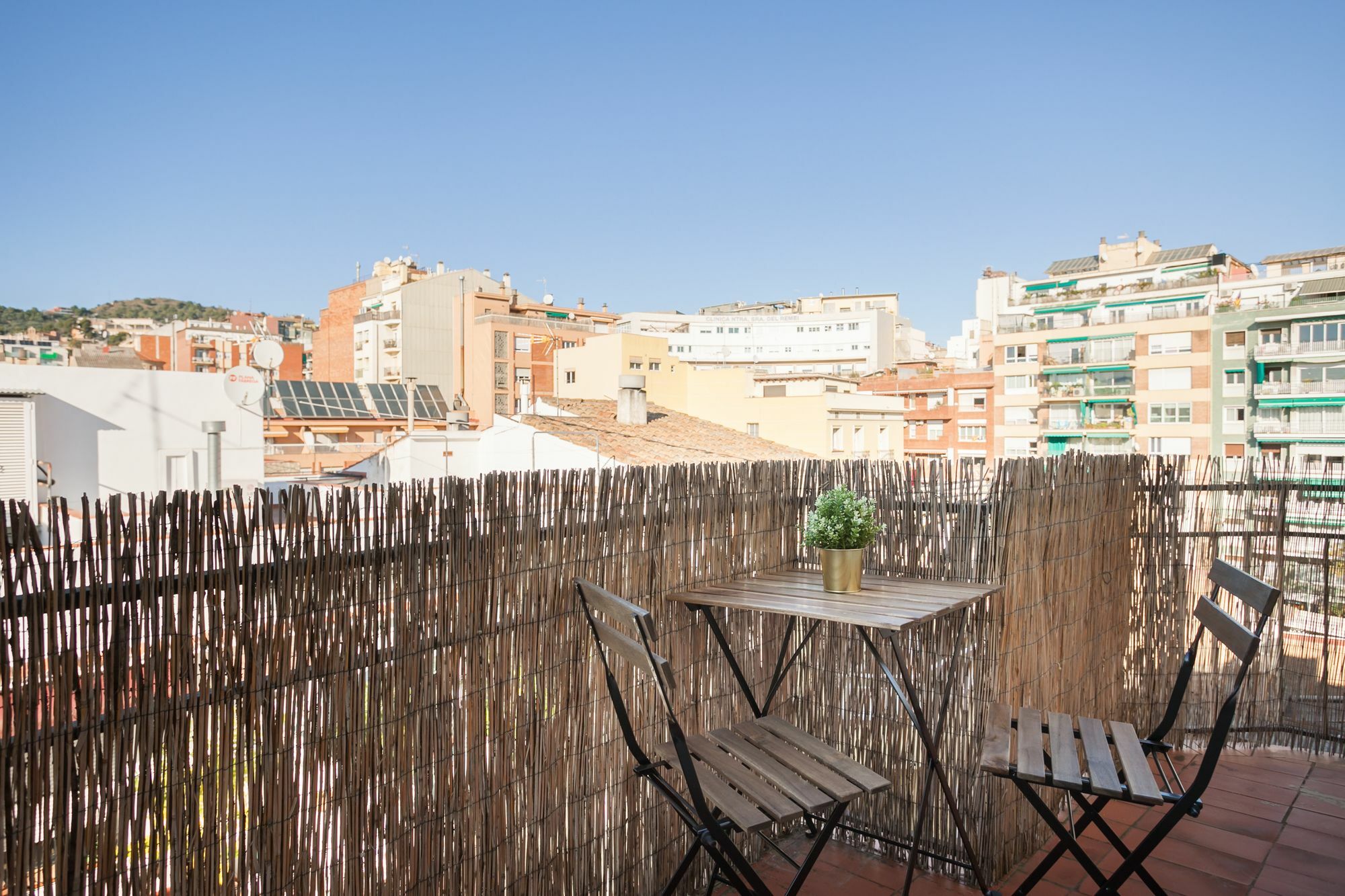 Flateli Providencia * Barcelona