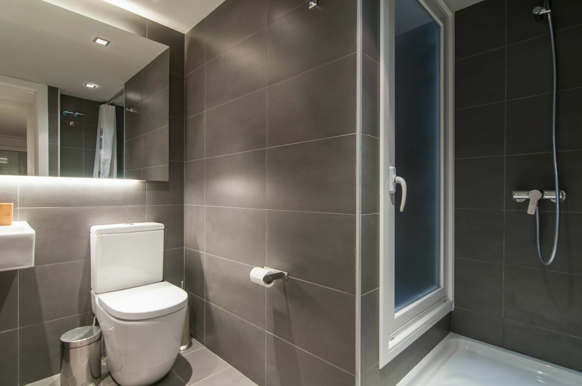 Appartement Bbarcelona Poblenou Flats