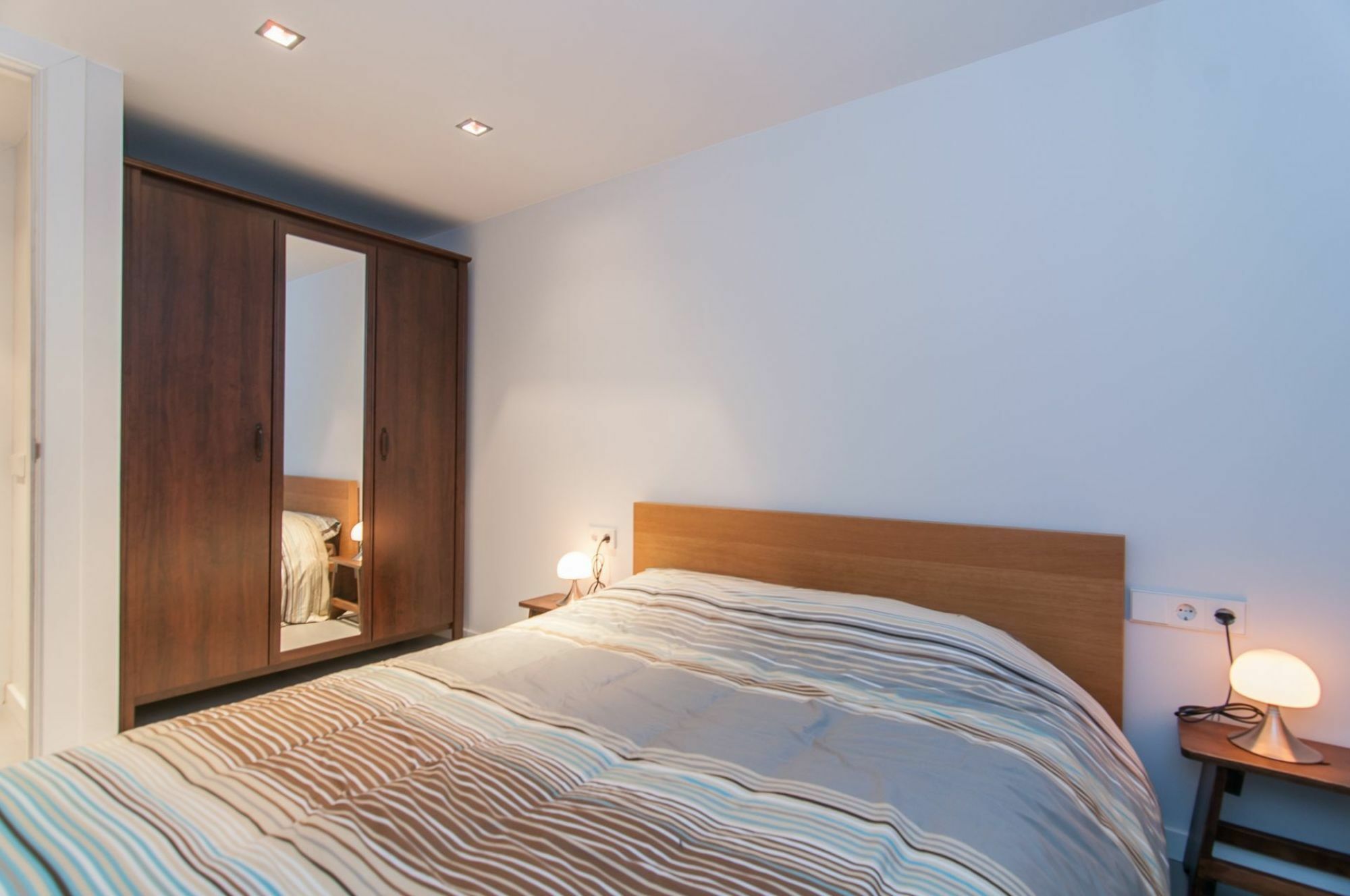 Bbarcelona Poblenou Flats * Barcelone