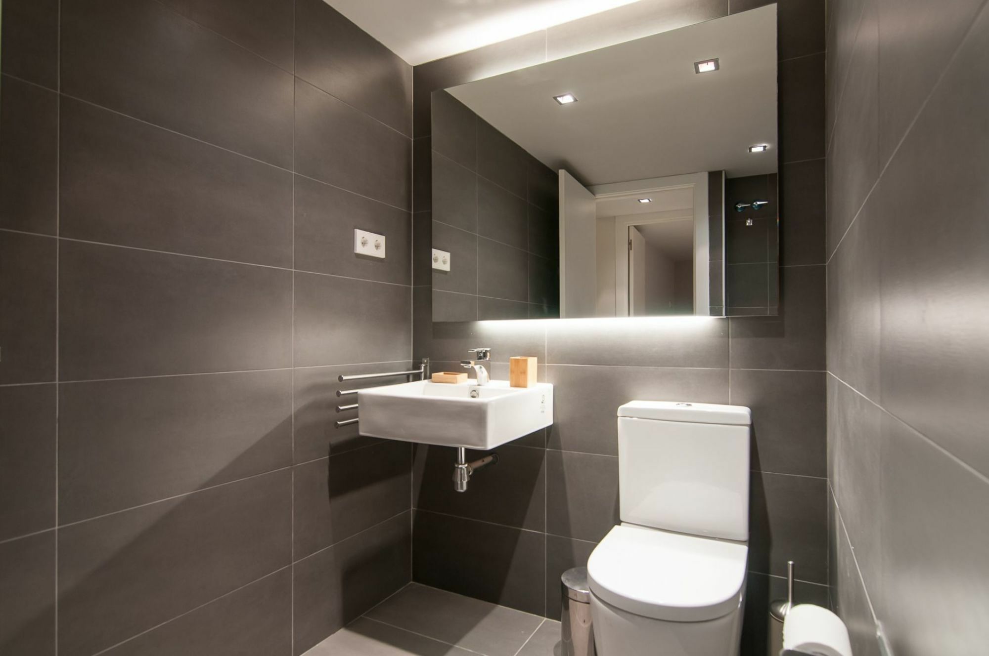 Bbarcelona Poblenou Flats Barcelone