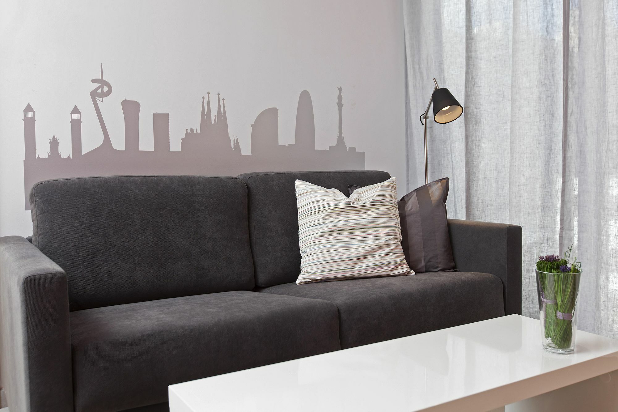 Gaudi Flats Appartement