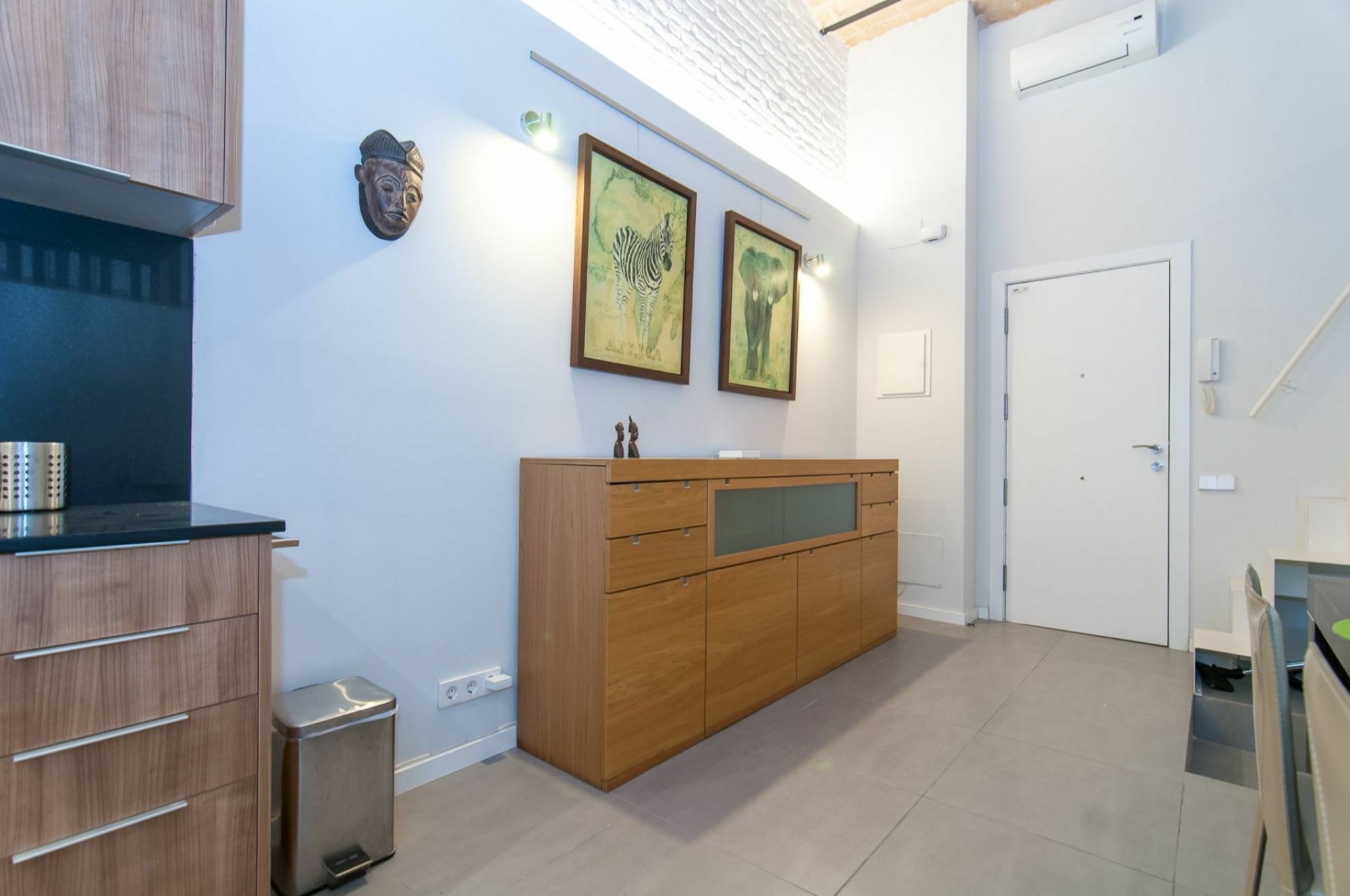 Bbarcelona Poblenou Flats