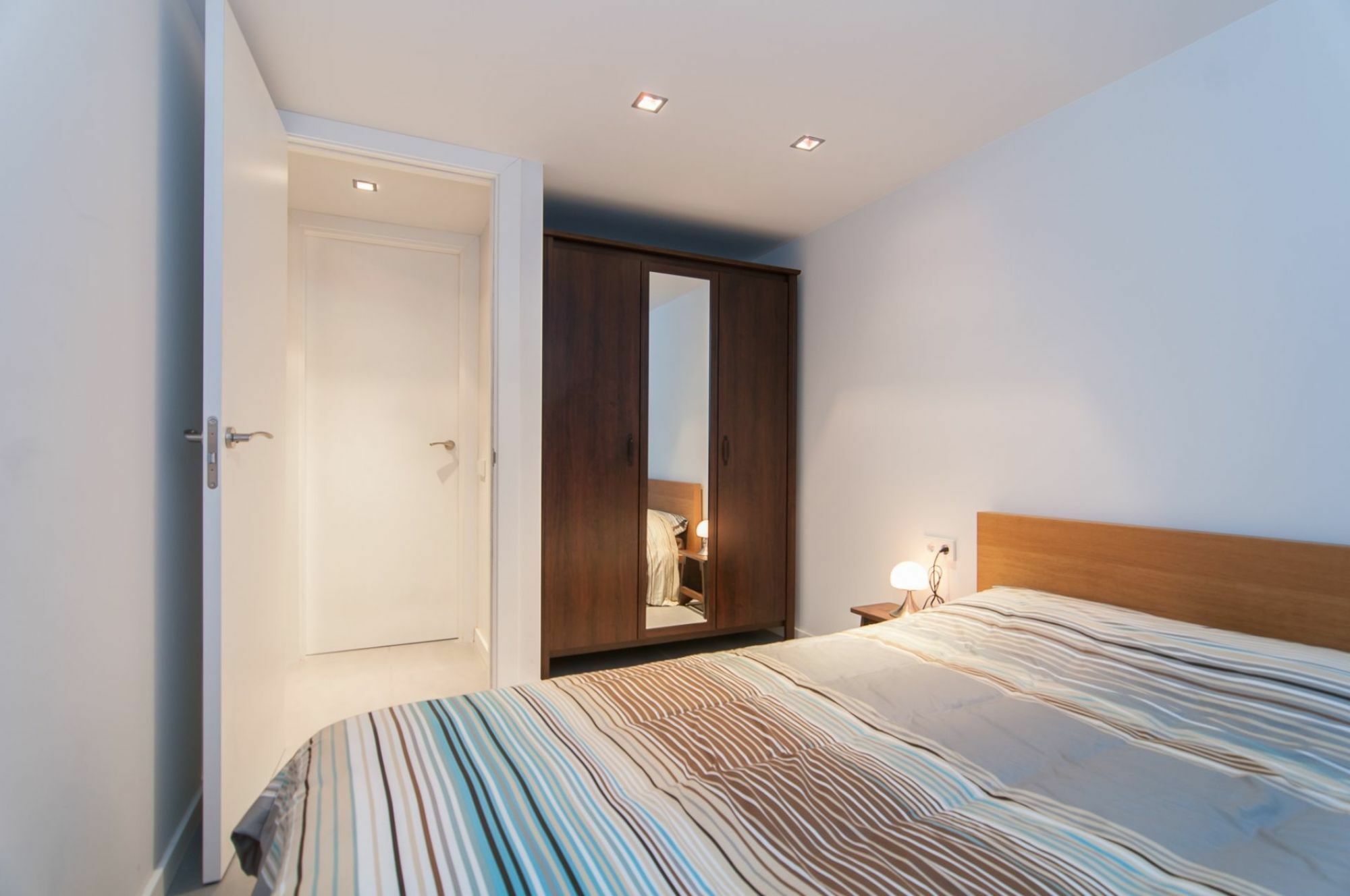 Bbarcelona Poblenou Flats * Barcelone