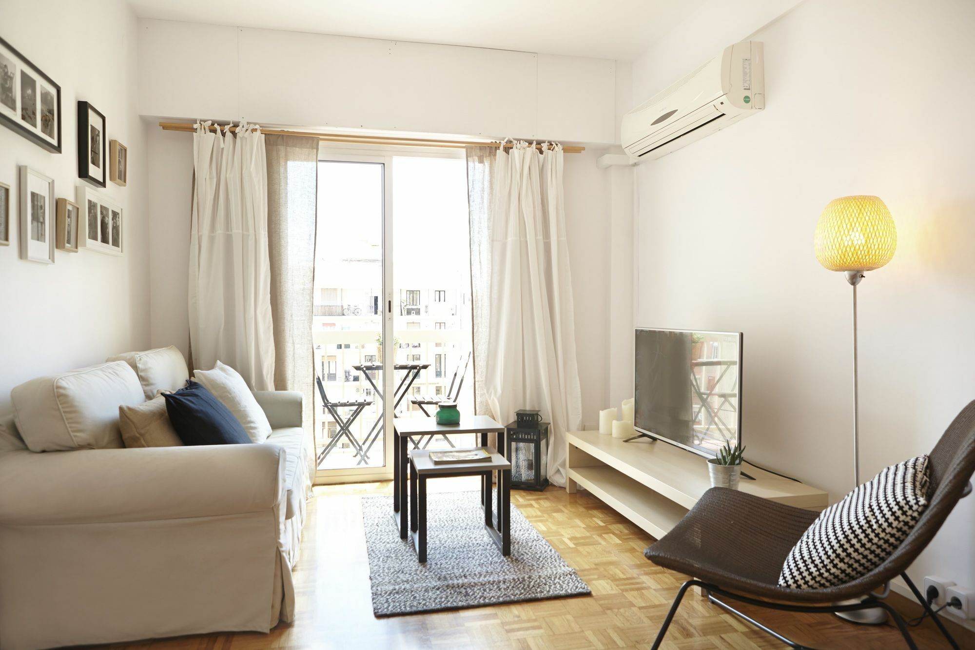 Appartement Sagrada Familia Sun Nos Preocupa Su Seguridad