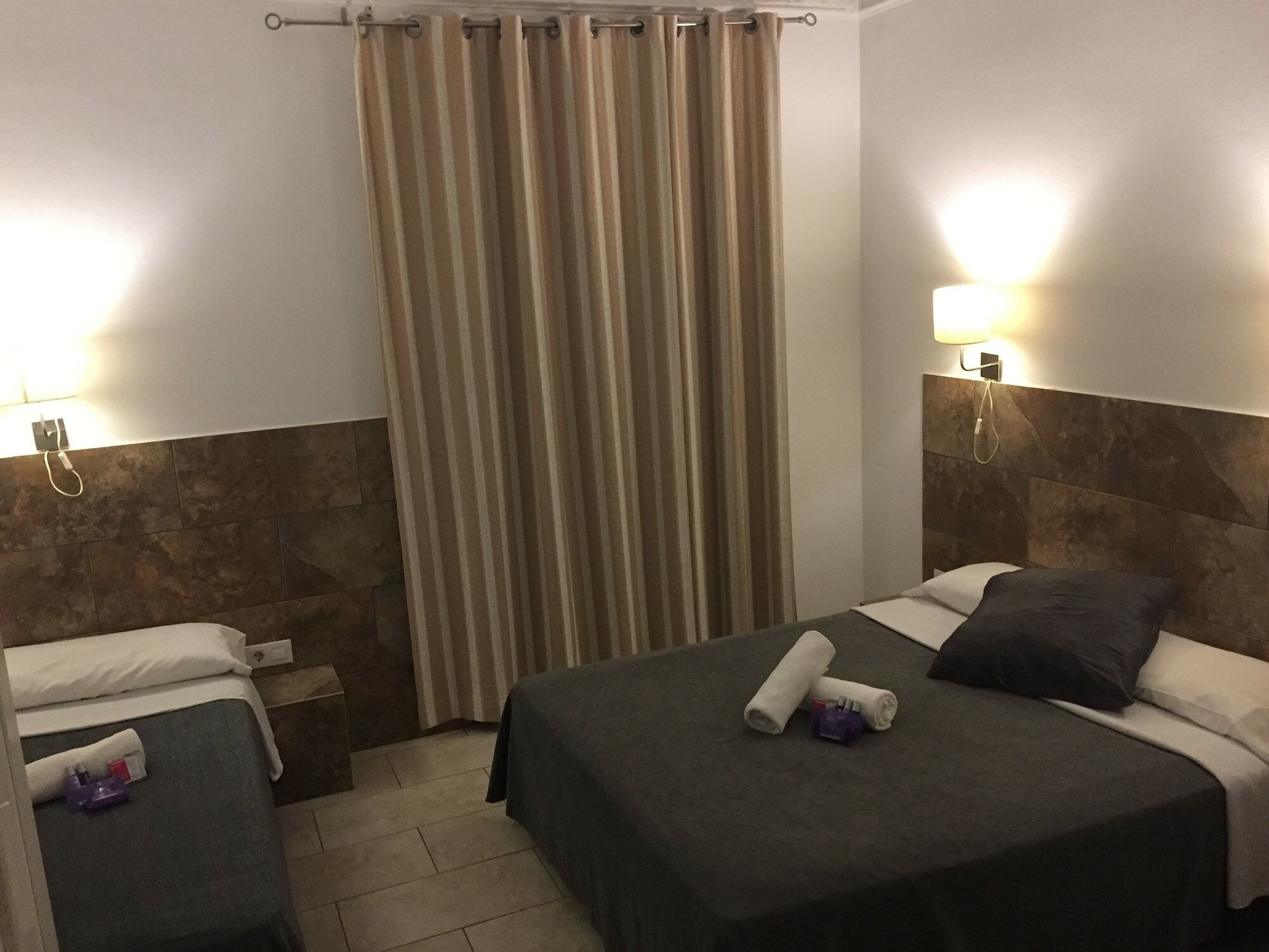 Martinval Guest house Barcelona