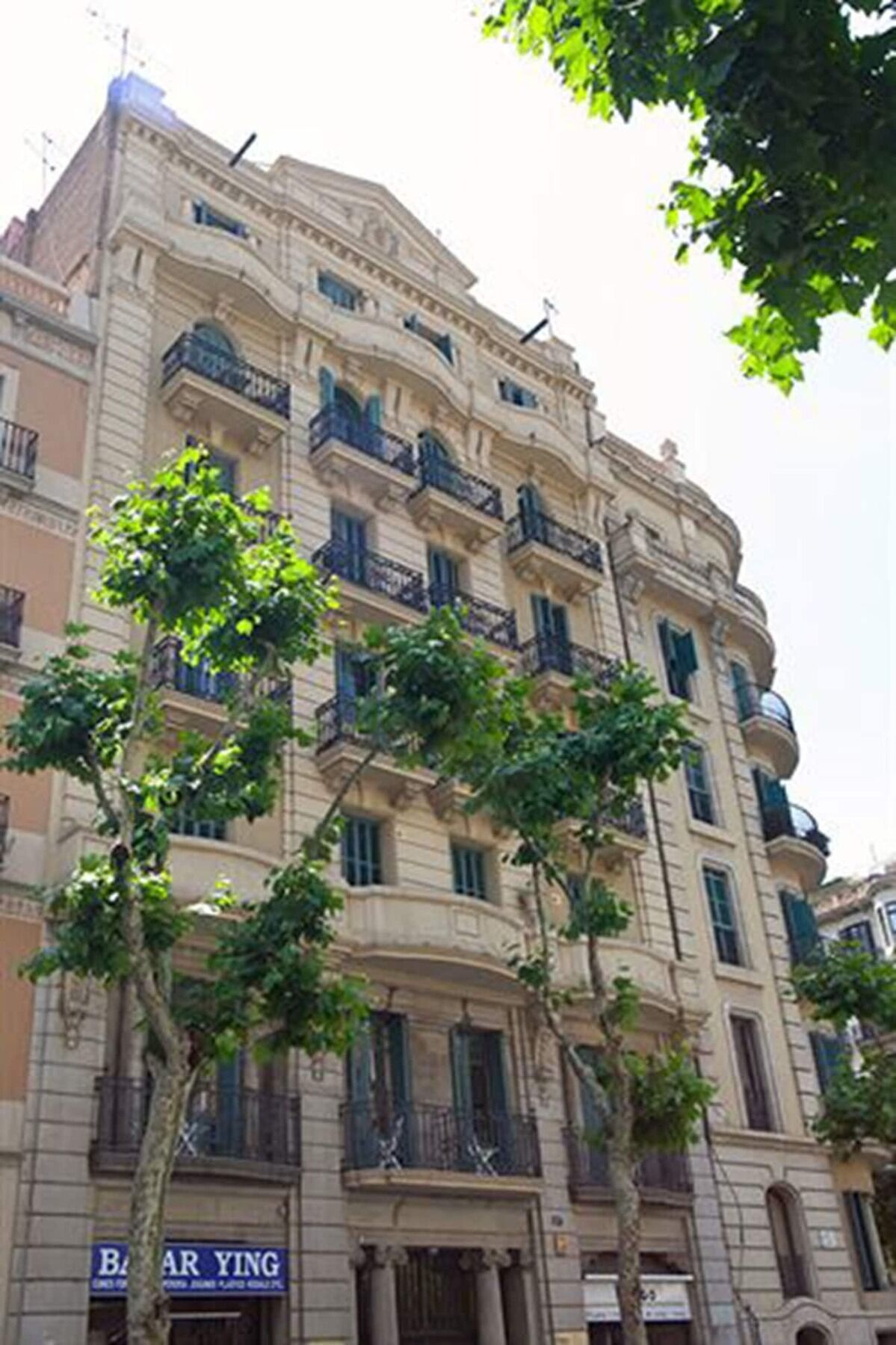 Martinval Guest house Barcelona