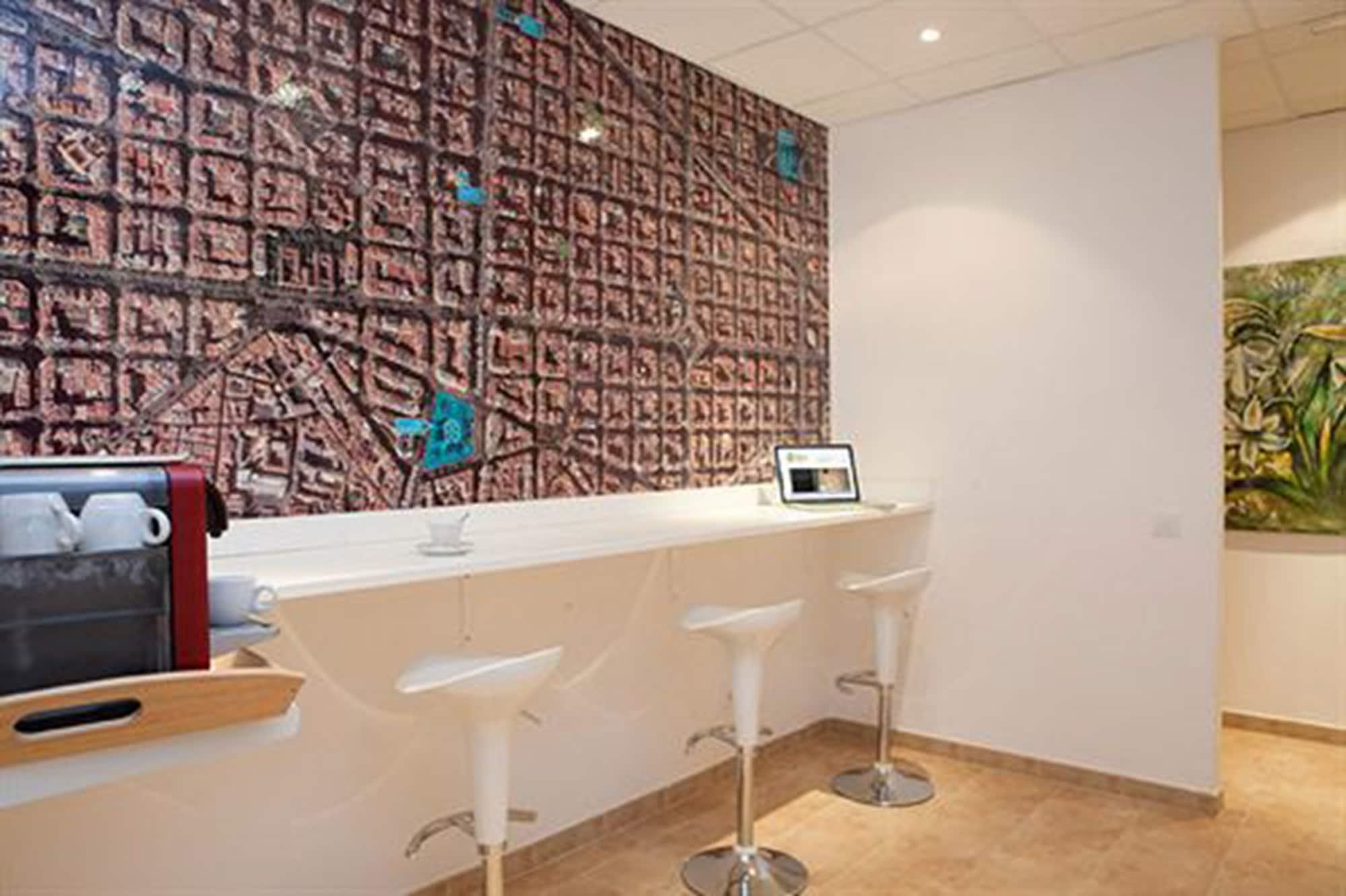 Martinval Guest house 2*
