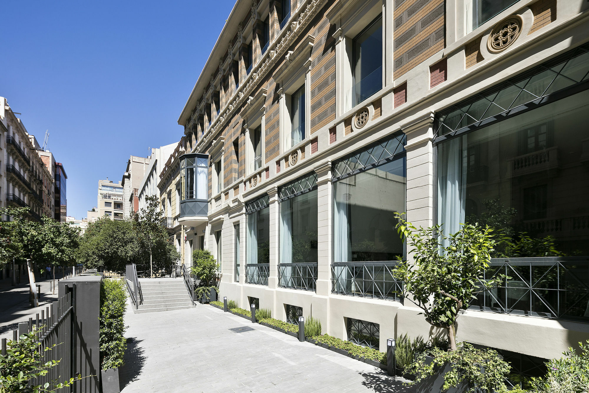 Murmuri Mercader 4* Barcelona