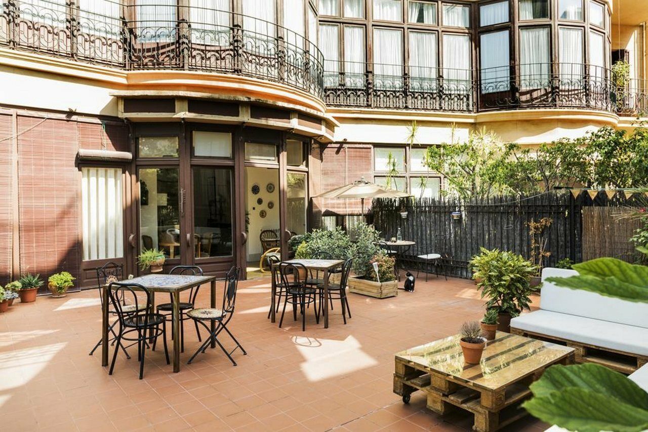 La Casa Gran 3*