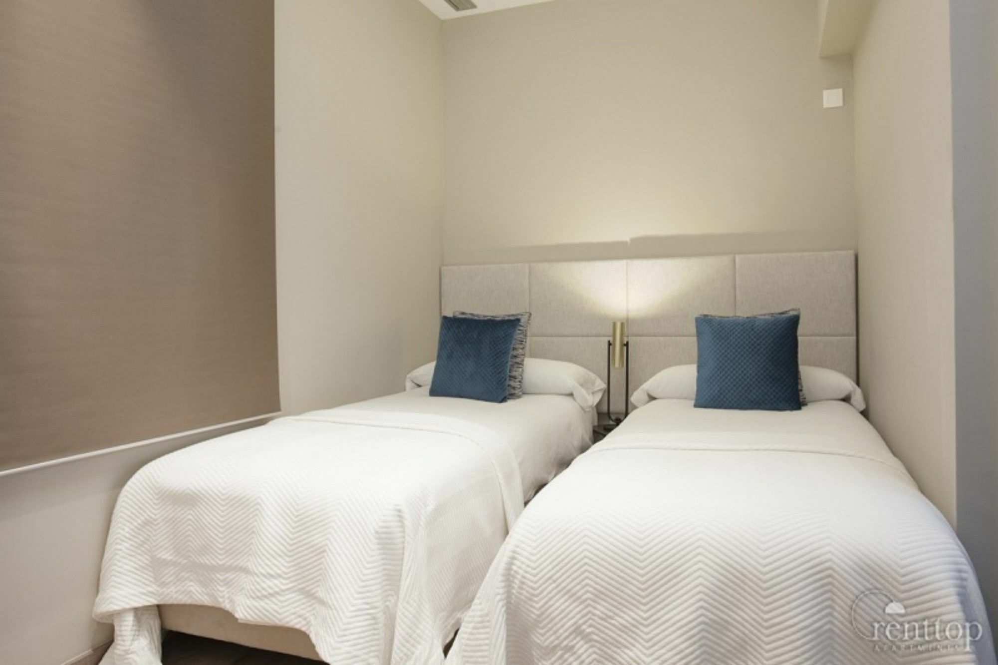 Appartement Rent Aparments Diagonal-aribau *