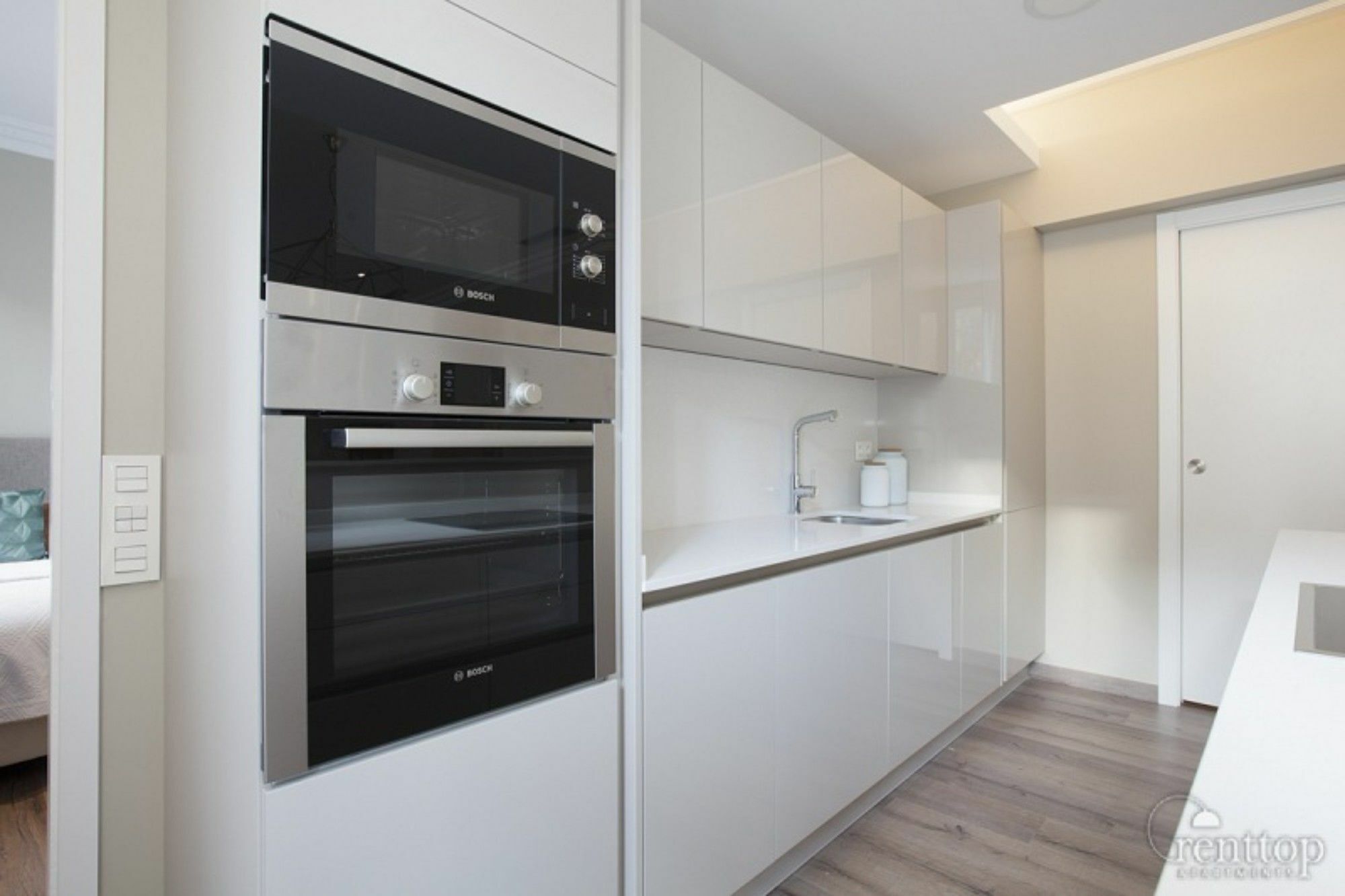 Rent Aparments Diagonal-aribau Appartement