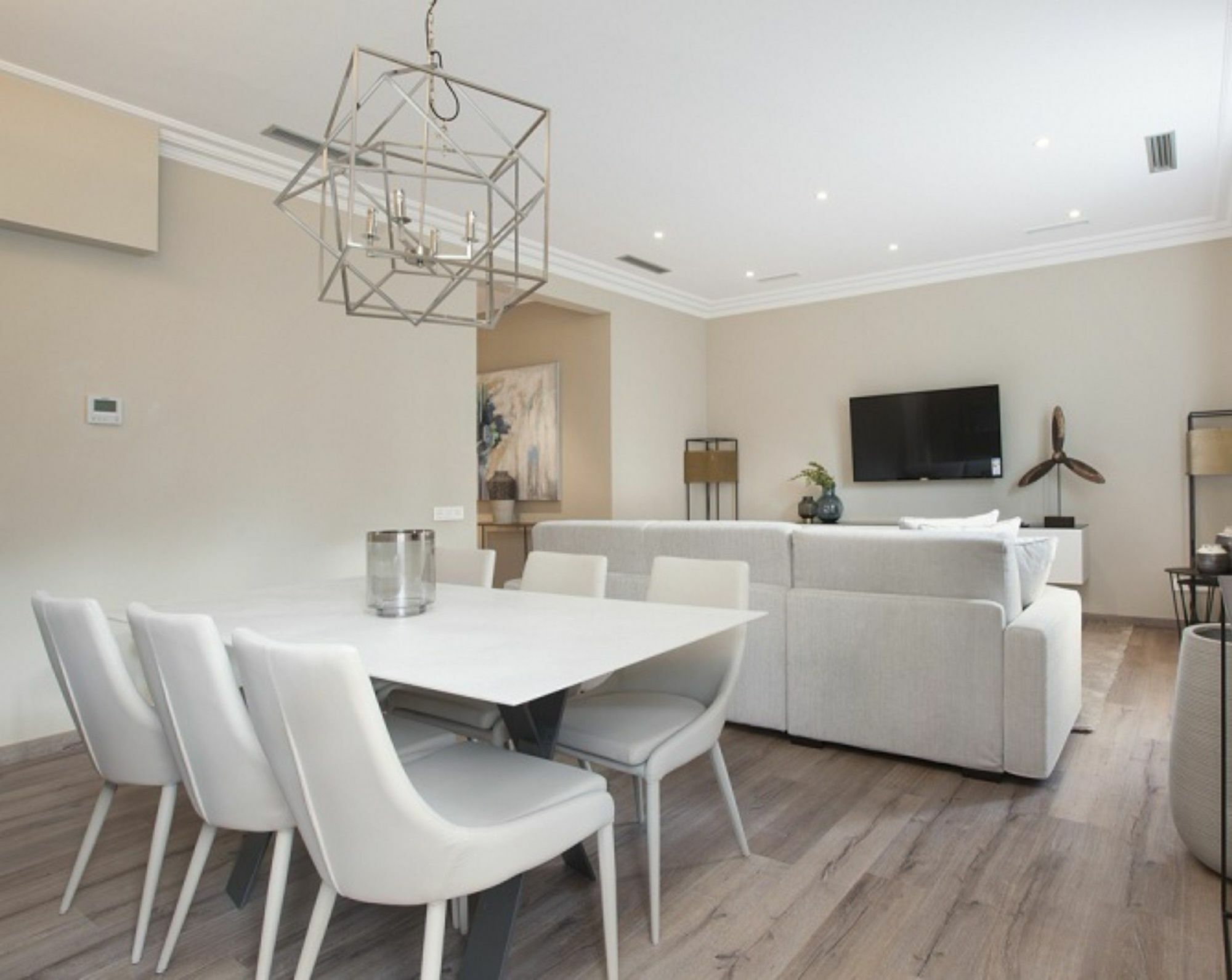 Appartement Rent Aparments Diagonal-aribau *