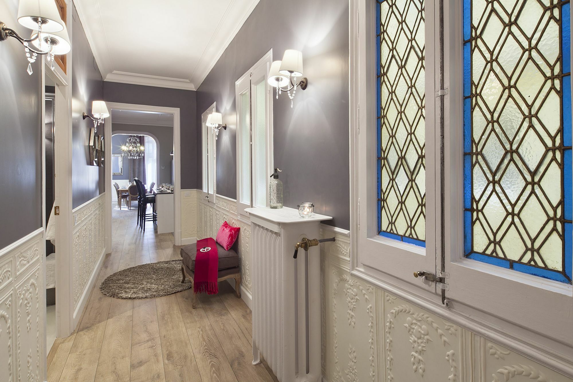 Catalunya Palace Appartement Barcelona