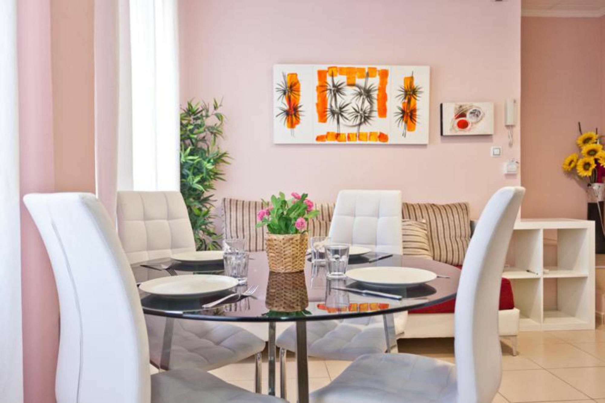 Appartement Trip Spain *