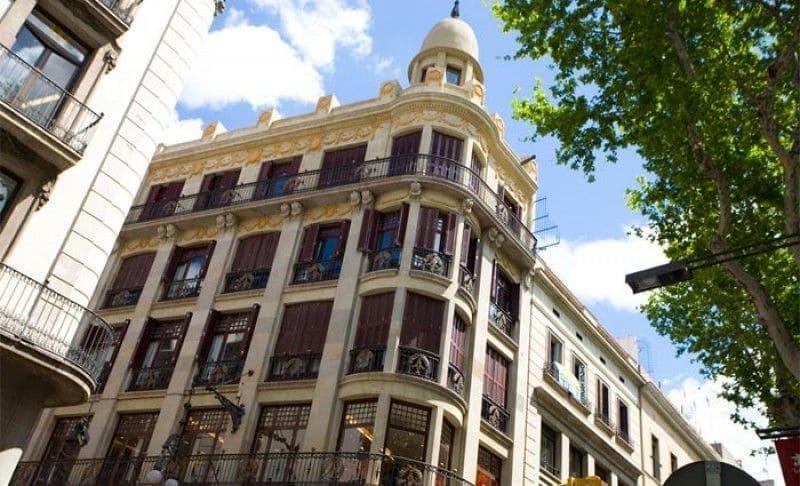 Ramblas Appartement