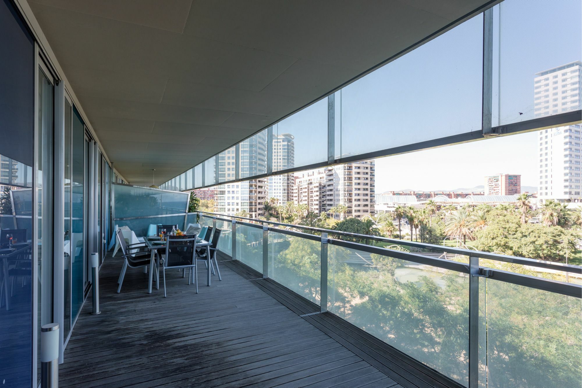 Appartement Unique Rentals-seafront Luxe *
