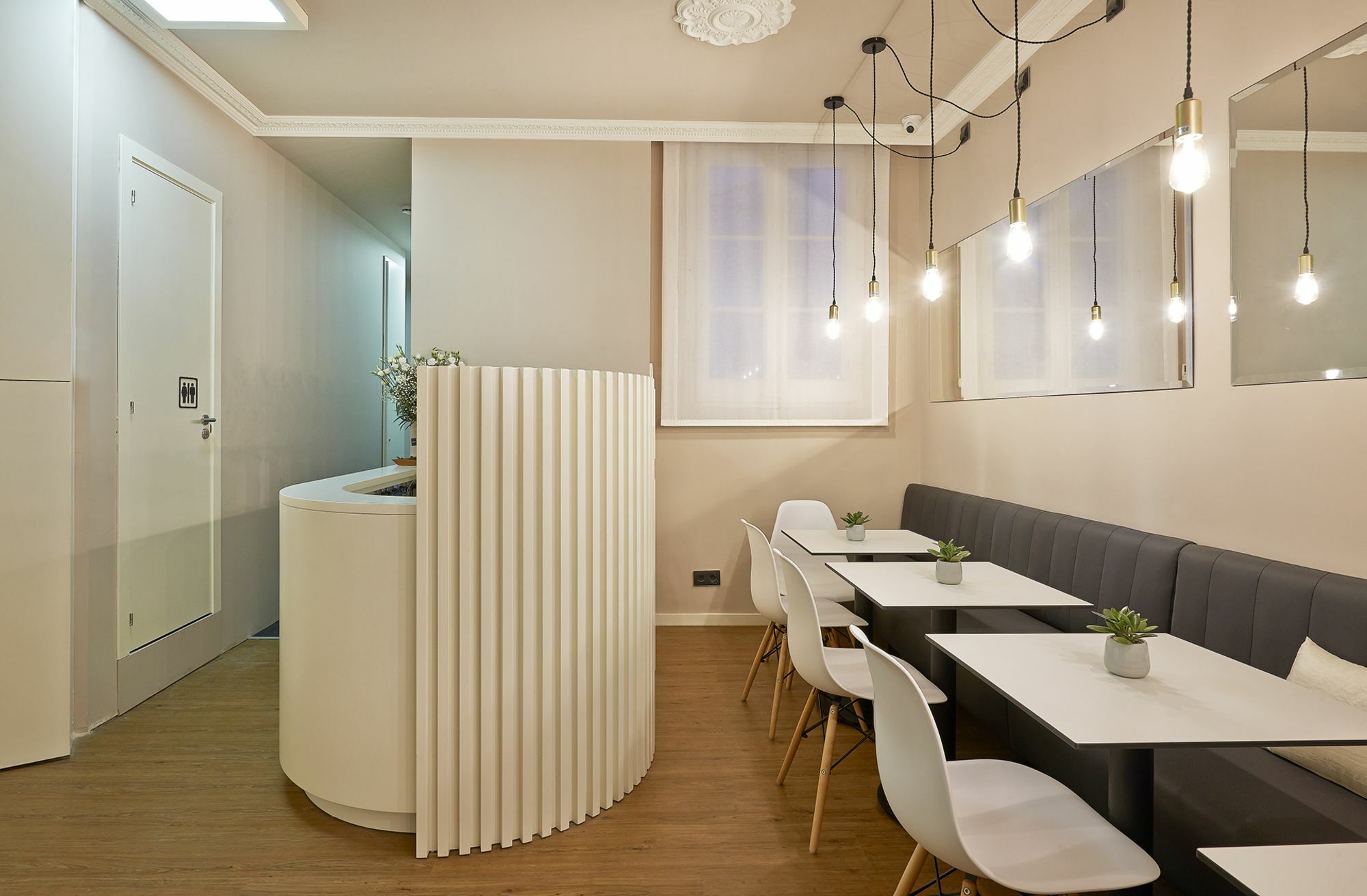 Hostal Central Barcelona 2* Barcelone