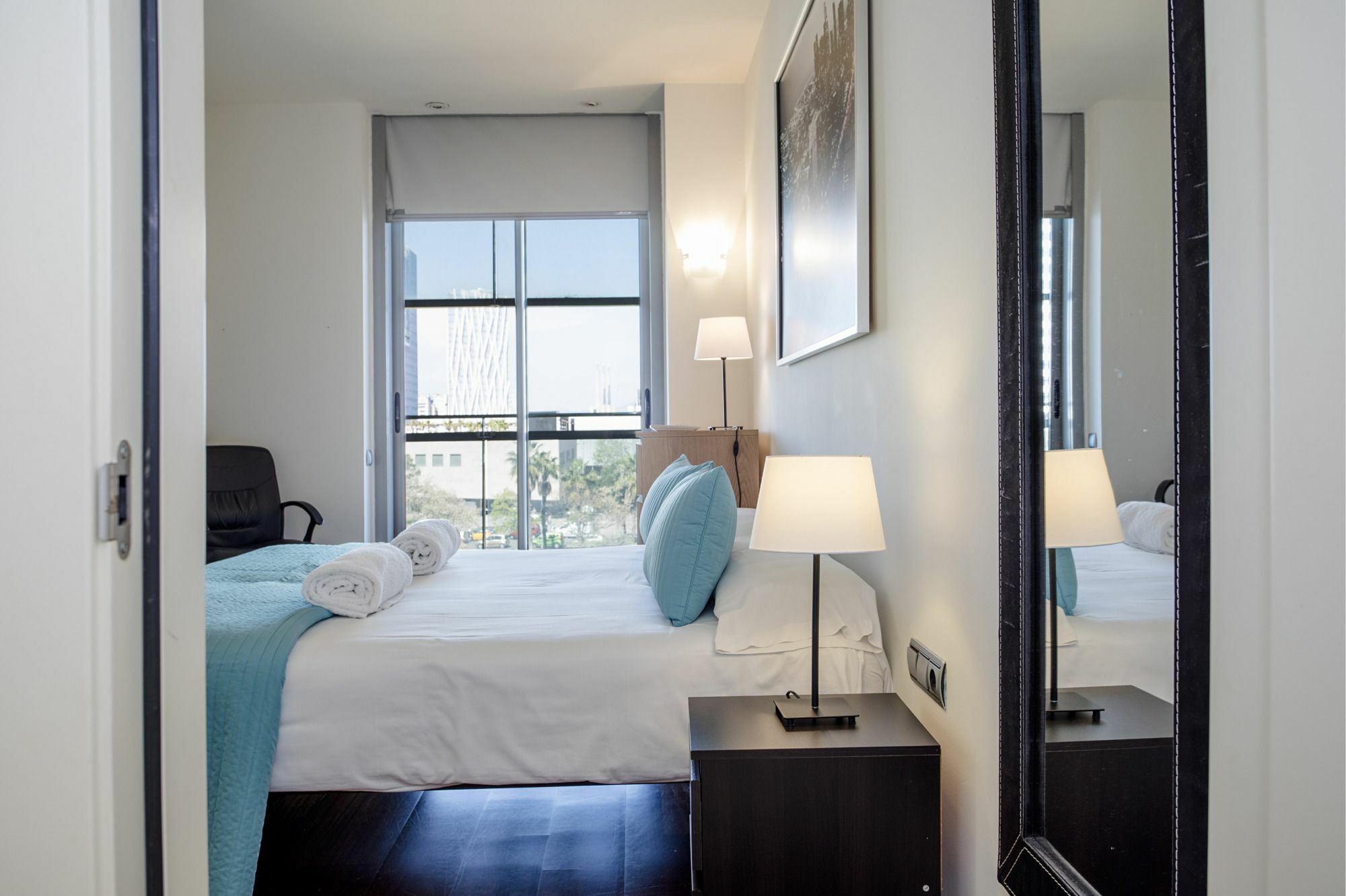 Appartement Unique Rentals-seafront Luxe Barcelona