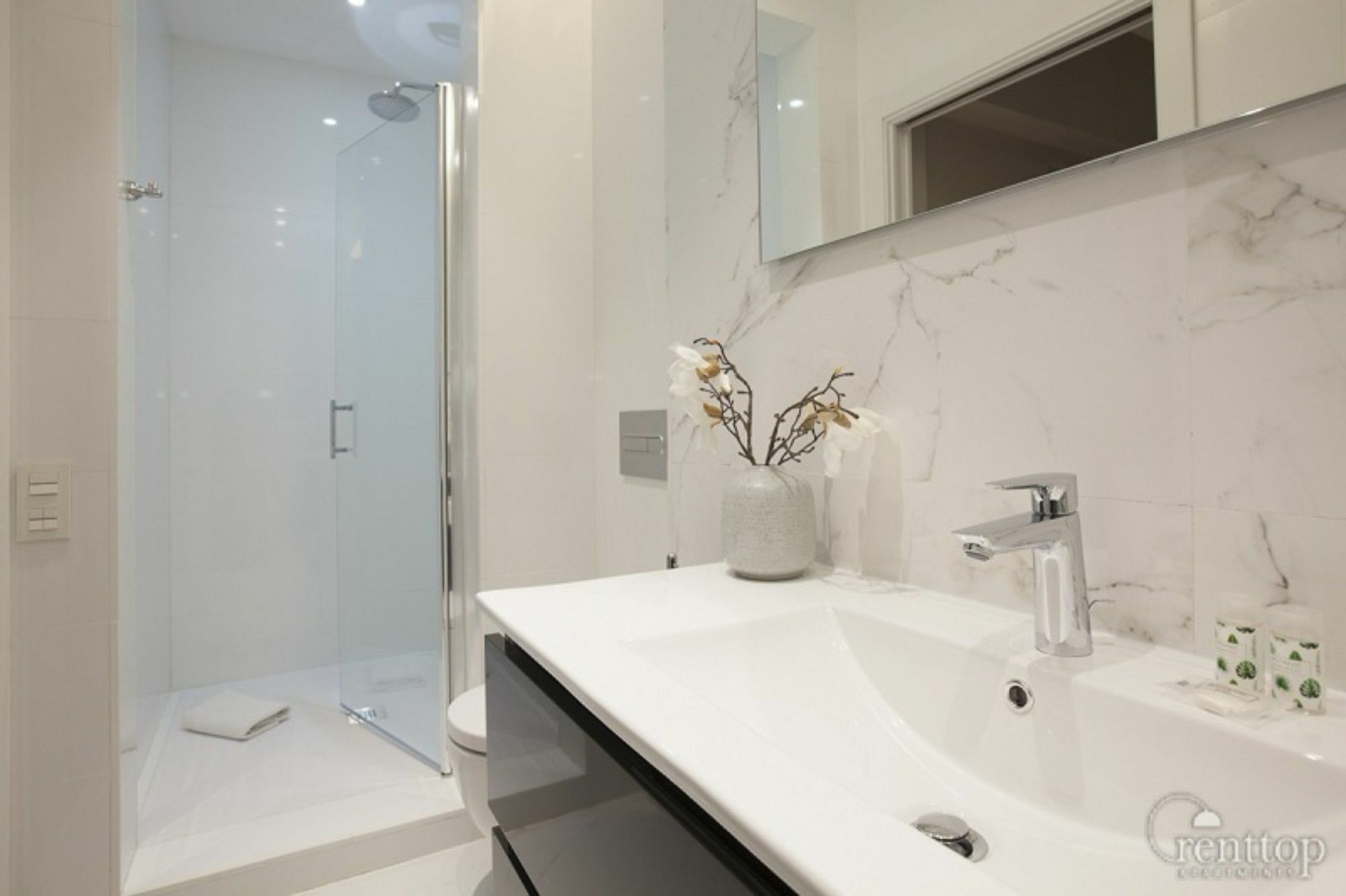 Rent Aparments Diagonal-aribau Appartement