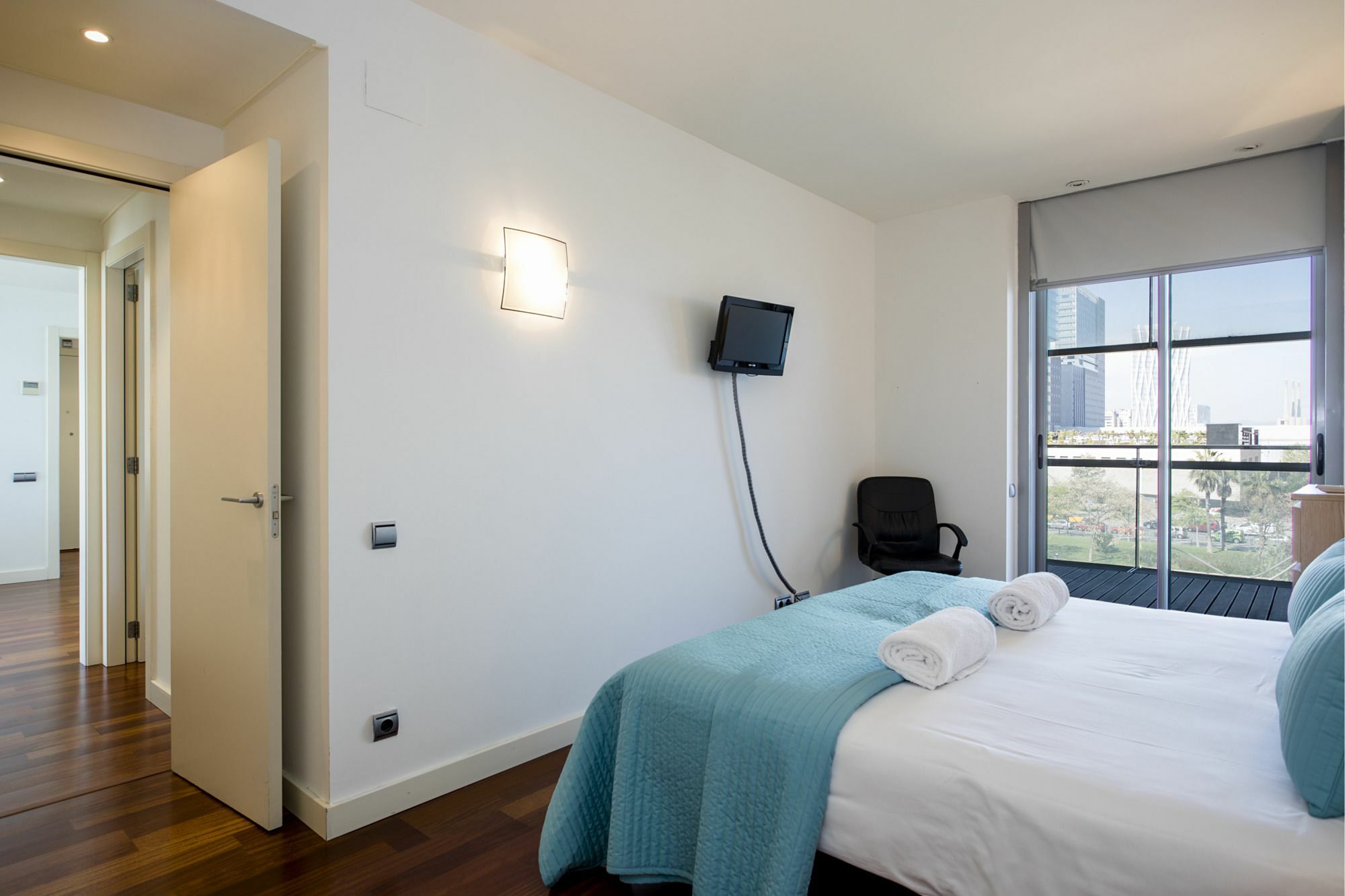 Appartement Unique Rentals-seafront Luxe