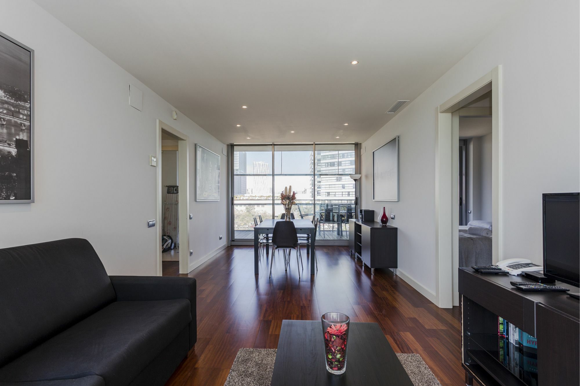 Appartement Unique Rentals-seafront Luxe Barcelona