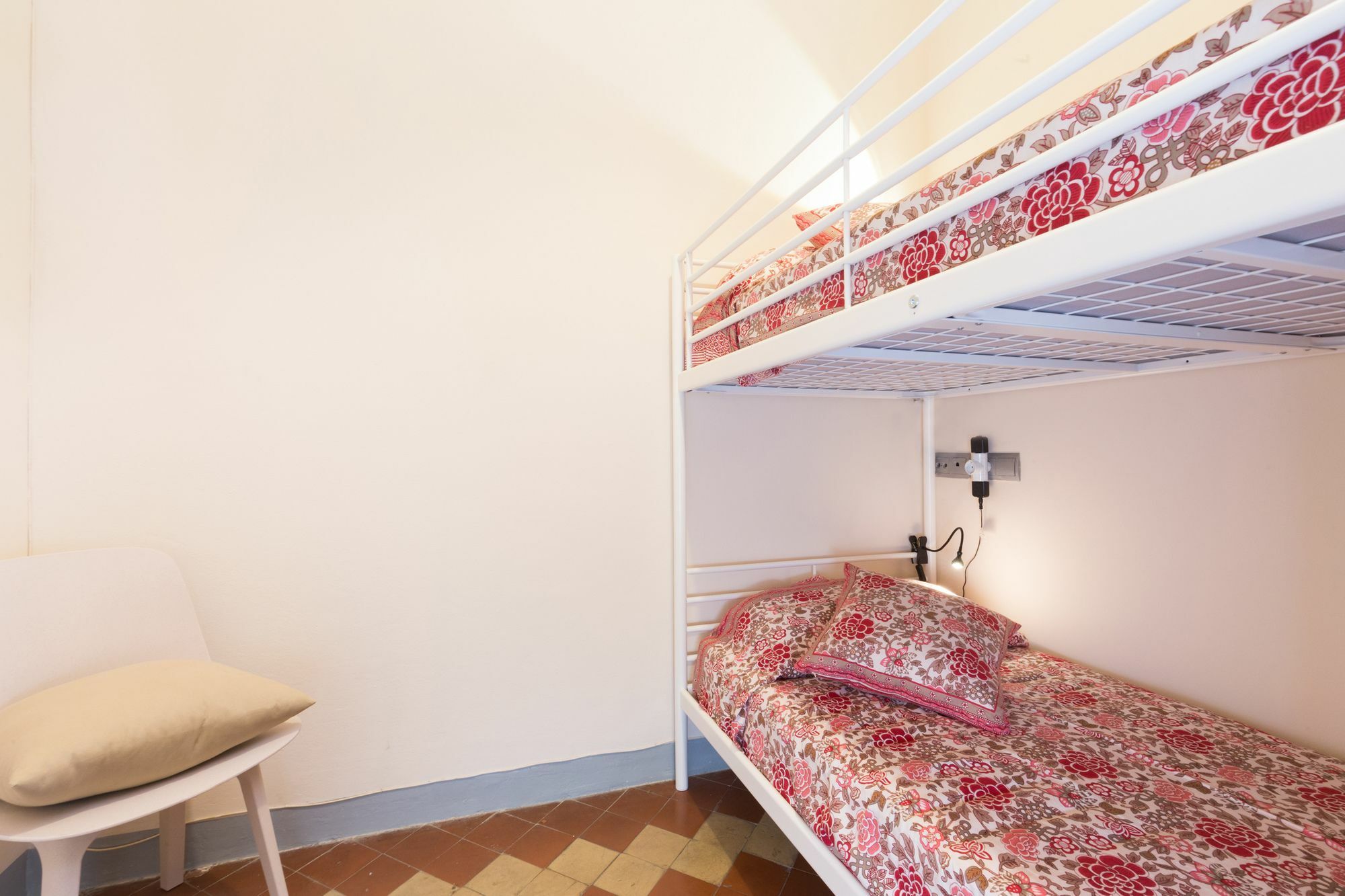 Apartment Montaber - Gran Via - Rocafort Barcelona