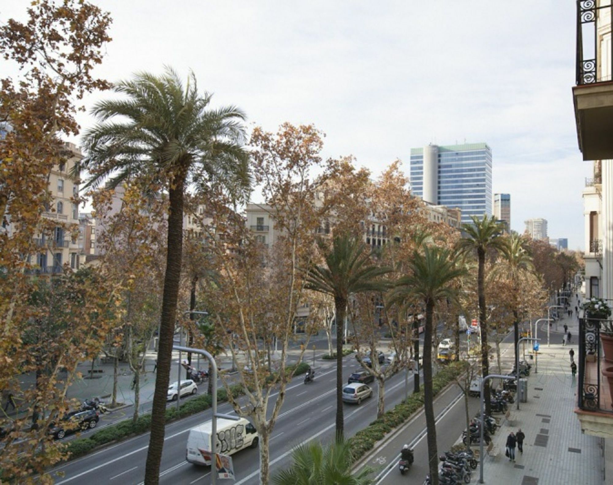 Rent Aparments Diagonal-aribau *
